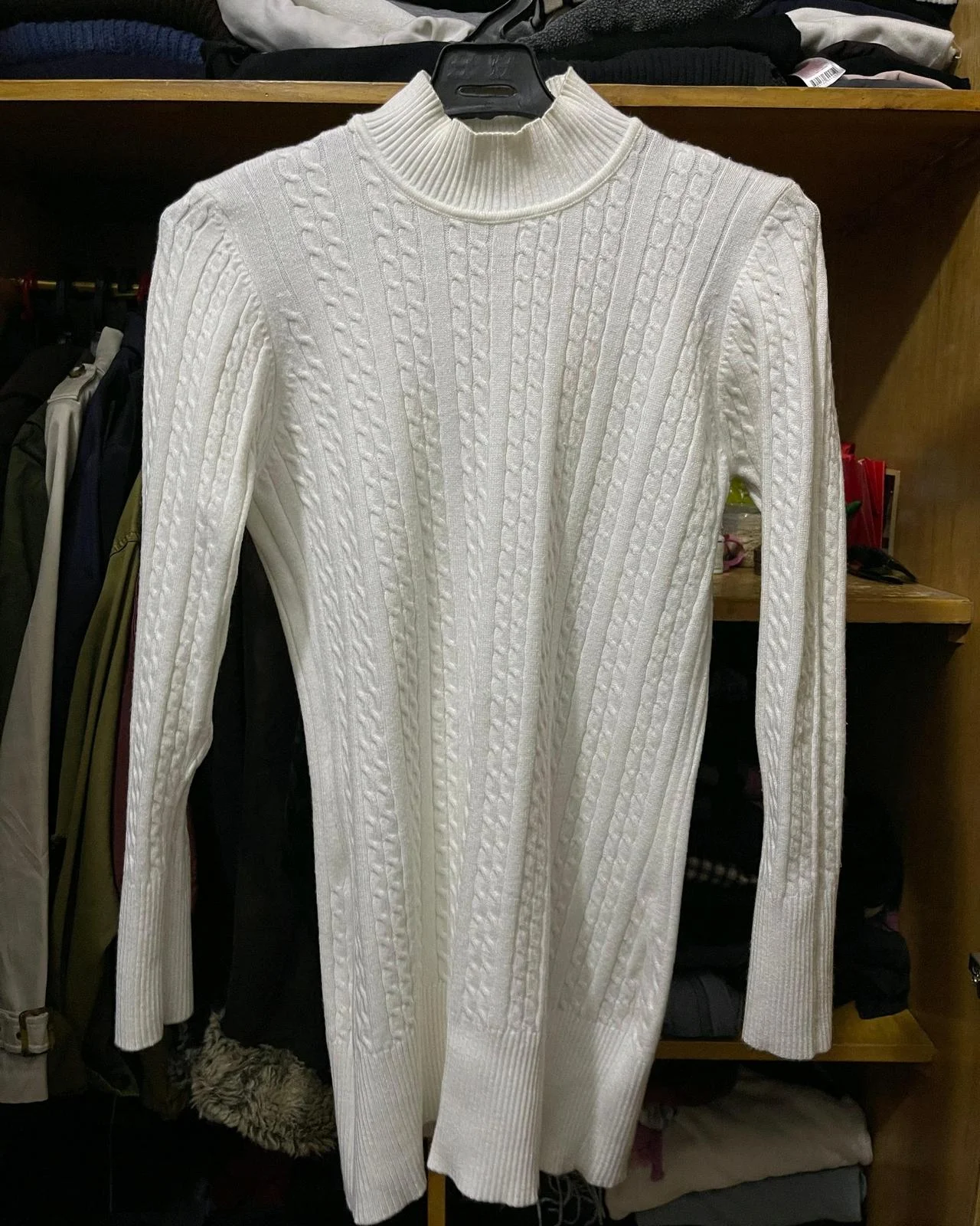 Sweaters & Pullovers, size M / 38 / 10, photo 1
