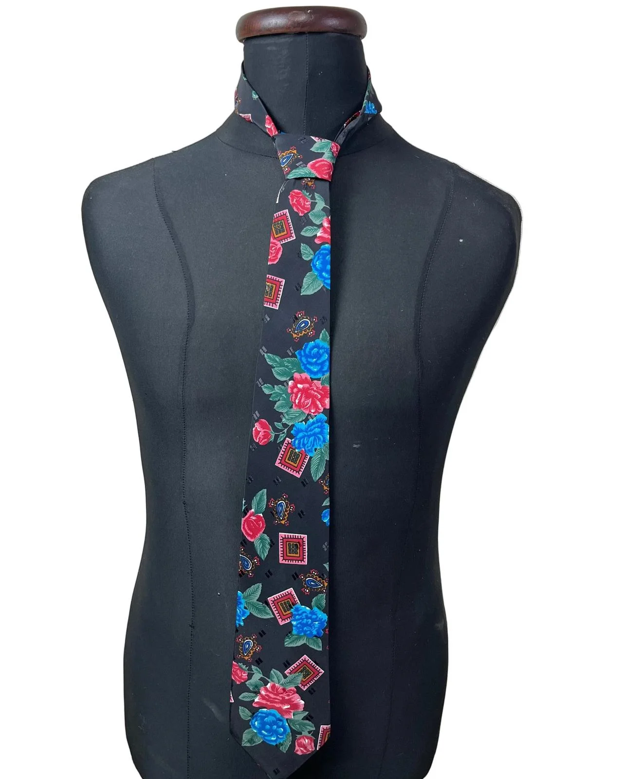 Ties, size One size, photo 1