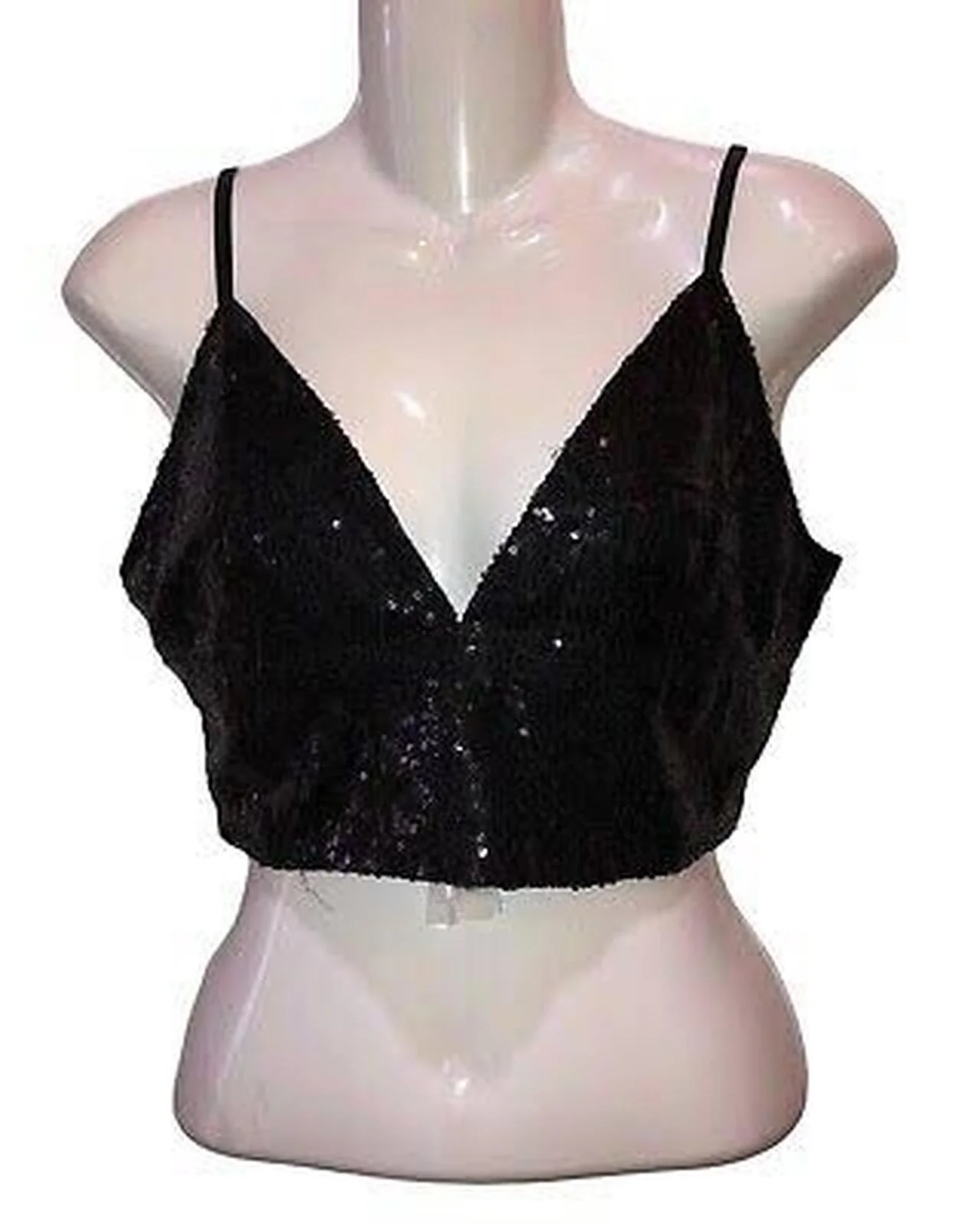 H&M Crop Tops, size M / 38 / 10, photo 1