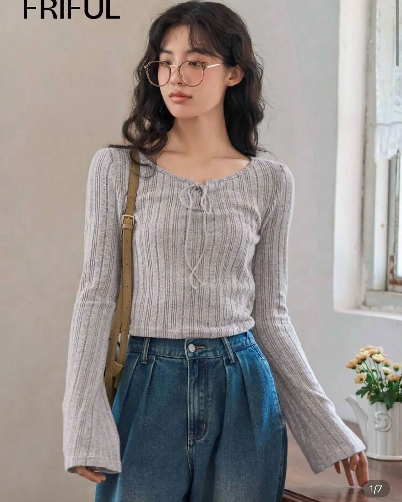 Shein Blouses, size XL / 42 / 14, photo 1