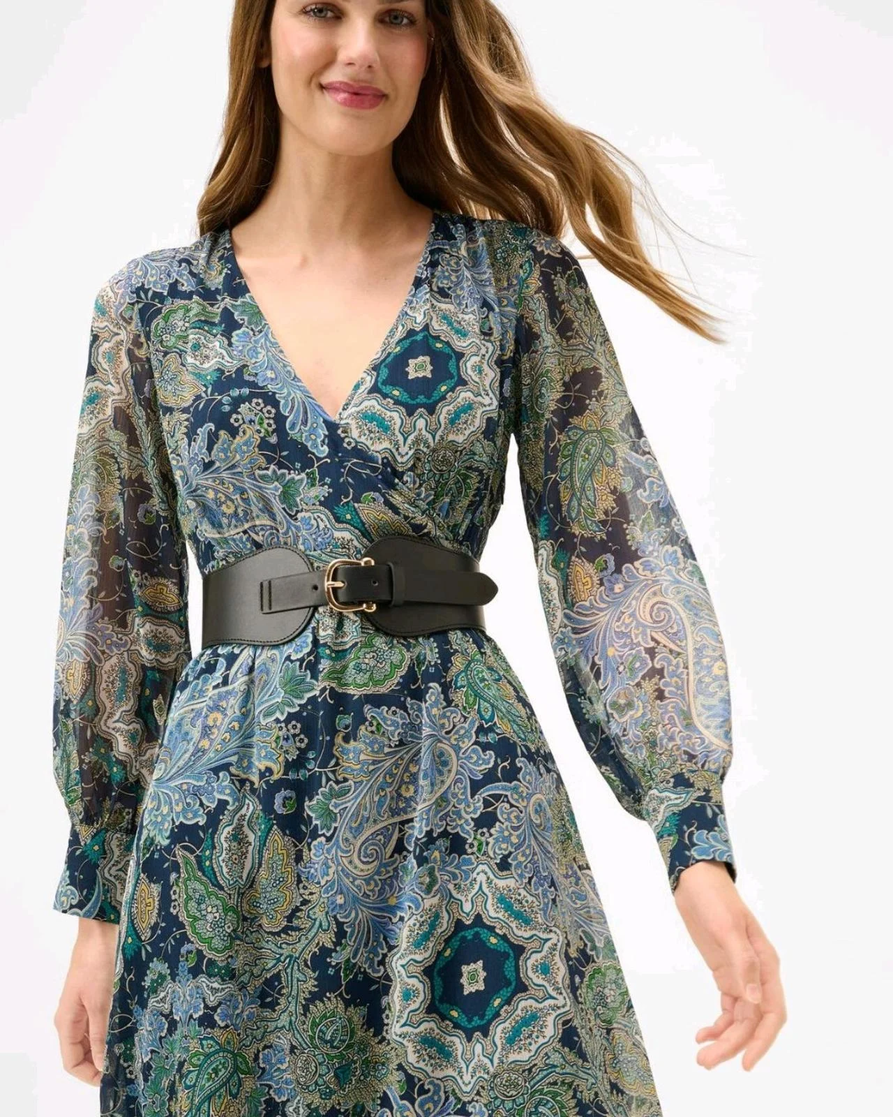 ORSAY Midi Dresses, size L / 40 / 12, photo 1