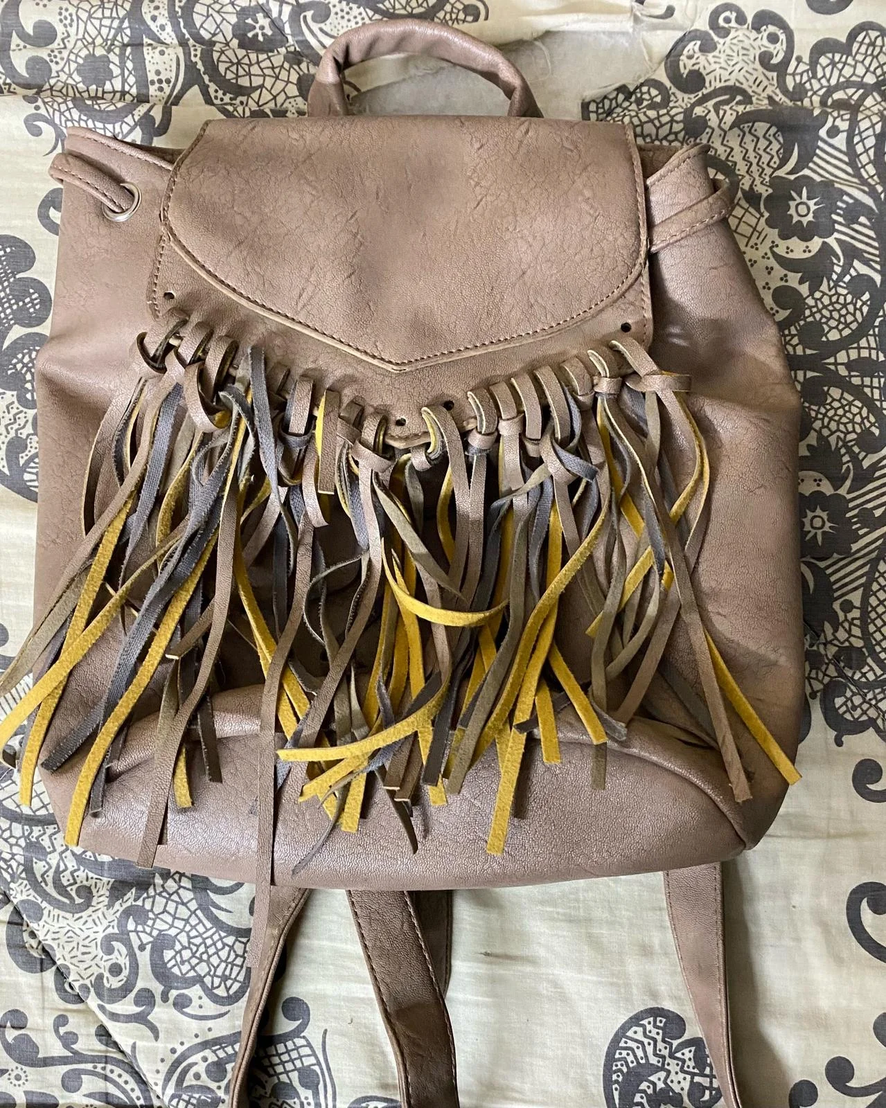 Backpacks, size One size, photo 1