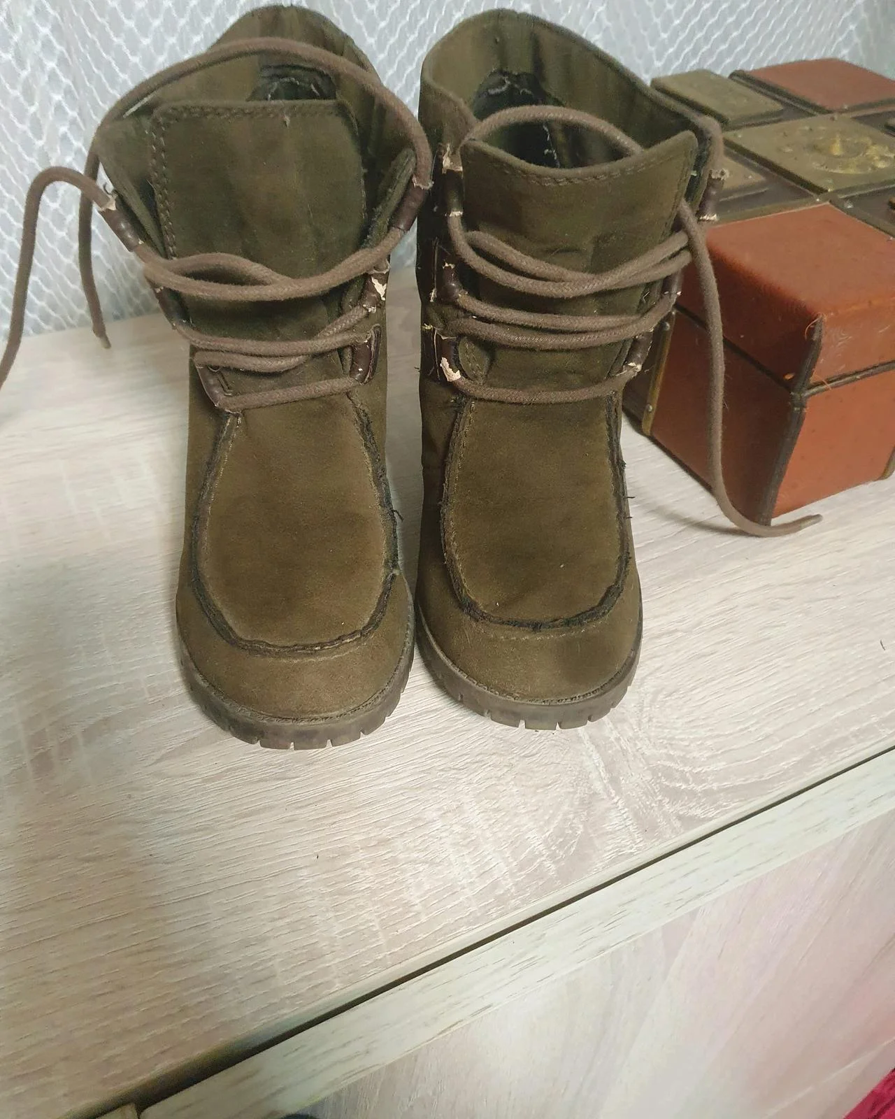 Zara Boots, size 40, photo 1