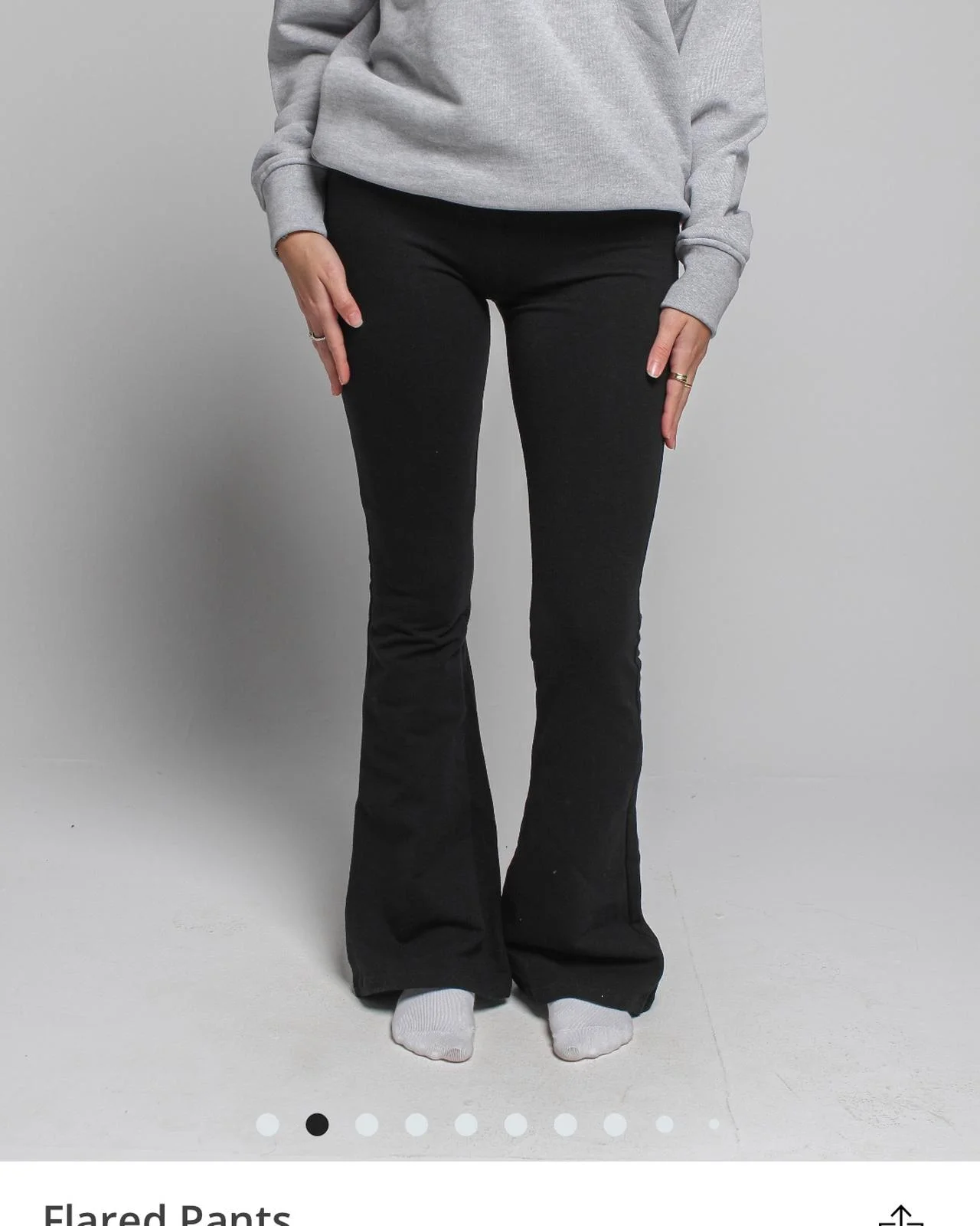 Leggings, size XS / 34 / 6, photo 1