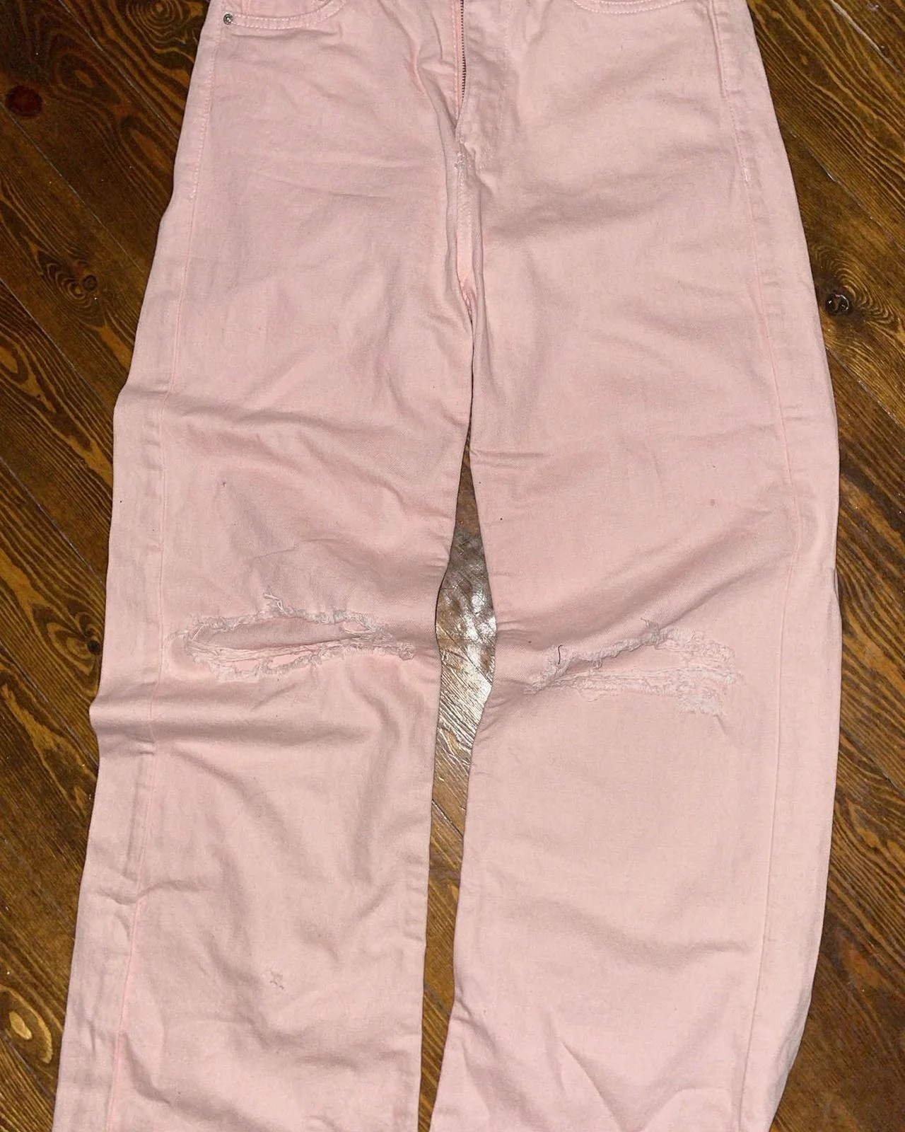 Jeans, size S / 36 / 8, photo 1