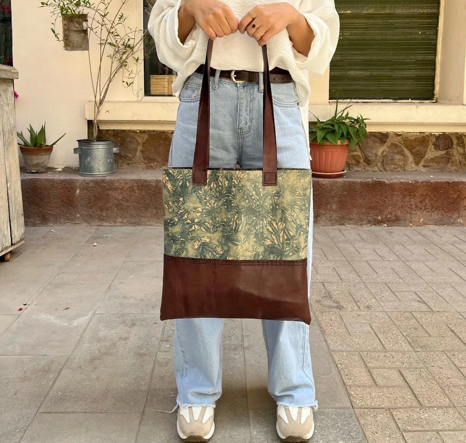 Tote Bag, size Other, photo 1