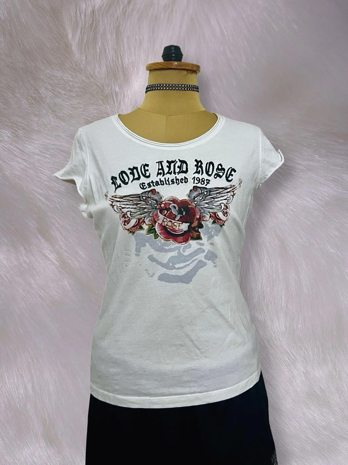 Bossini T-shirts, size M / 38 / 10, photo 1