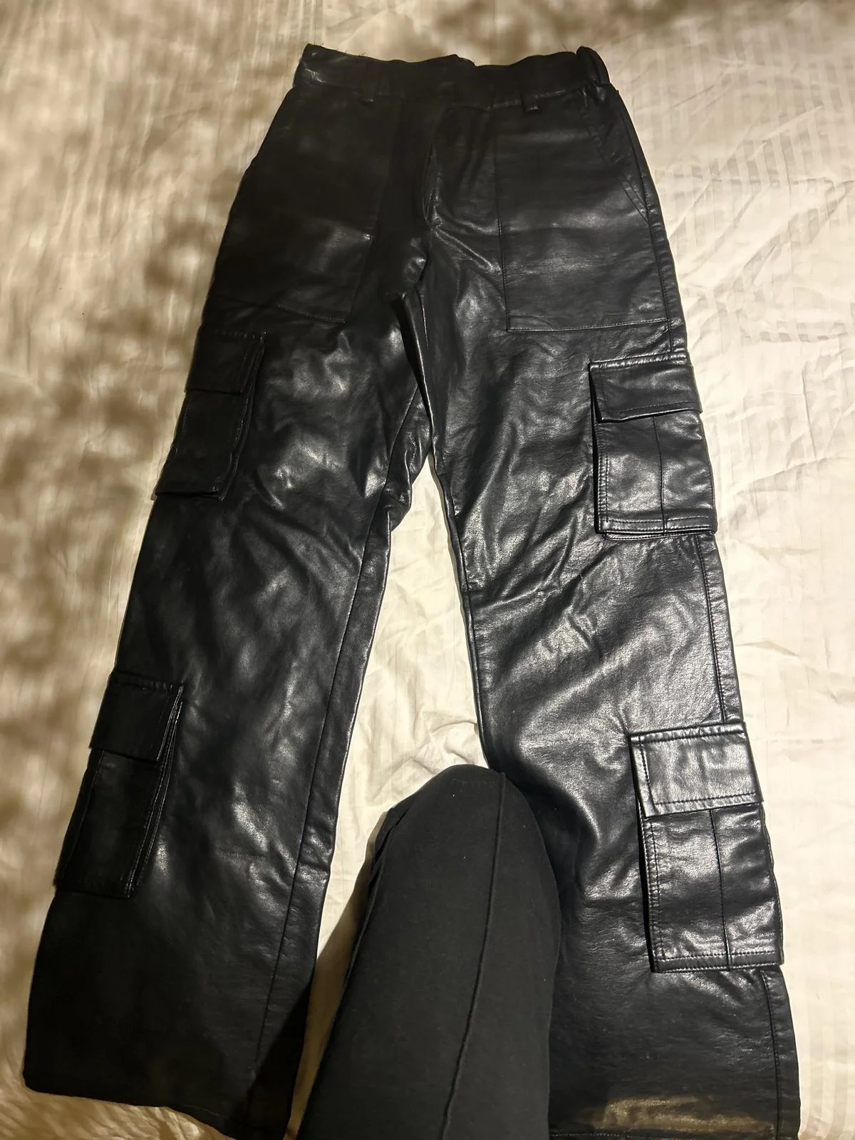 Pants, size S / 36 / 8, photo 1