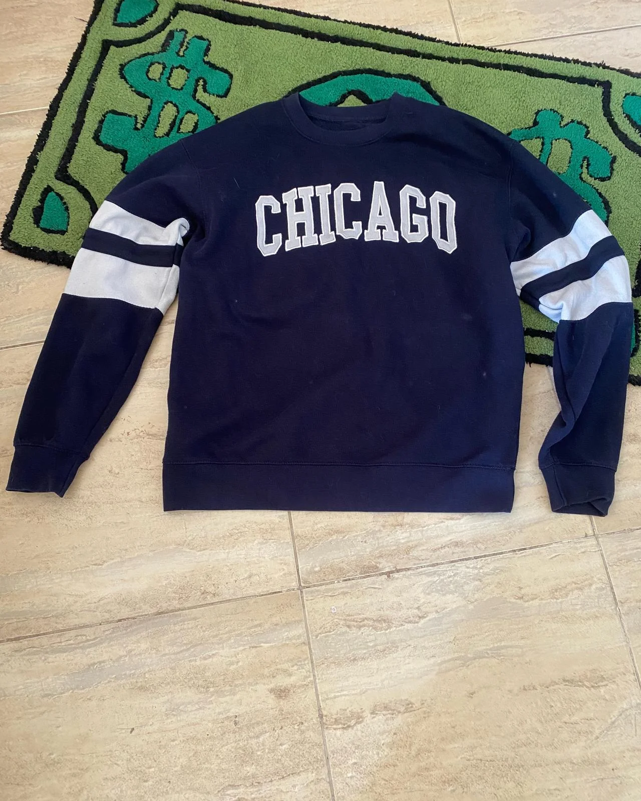 New Yorker Sweaters, size L, photo 1