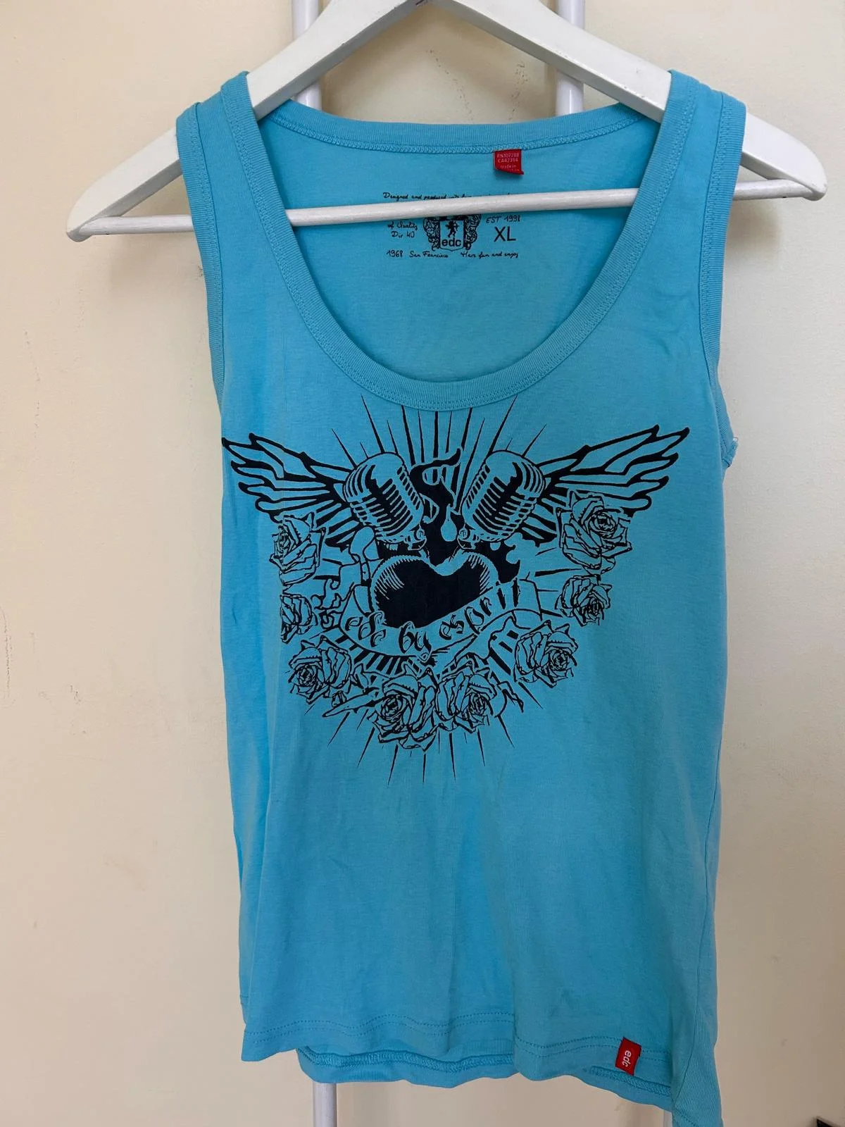 Tank Tops, size XL / 42 / 14, photo 1