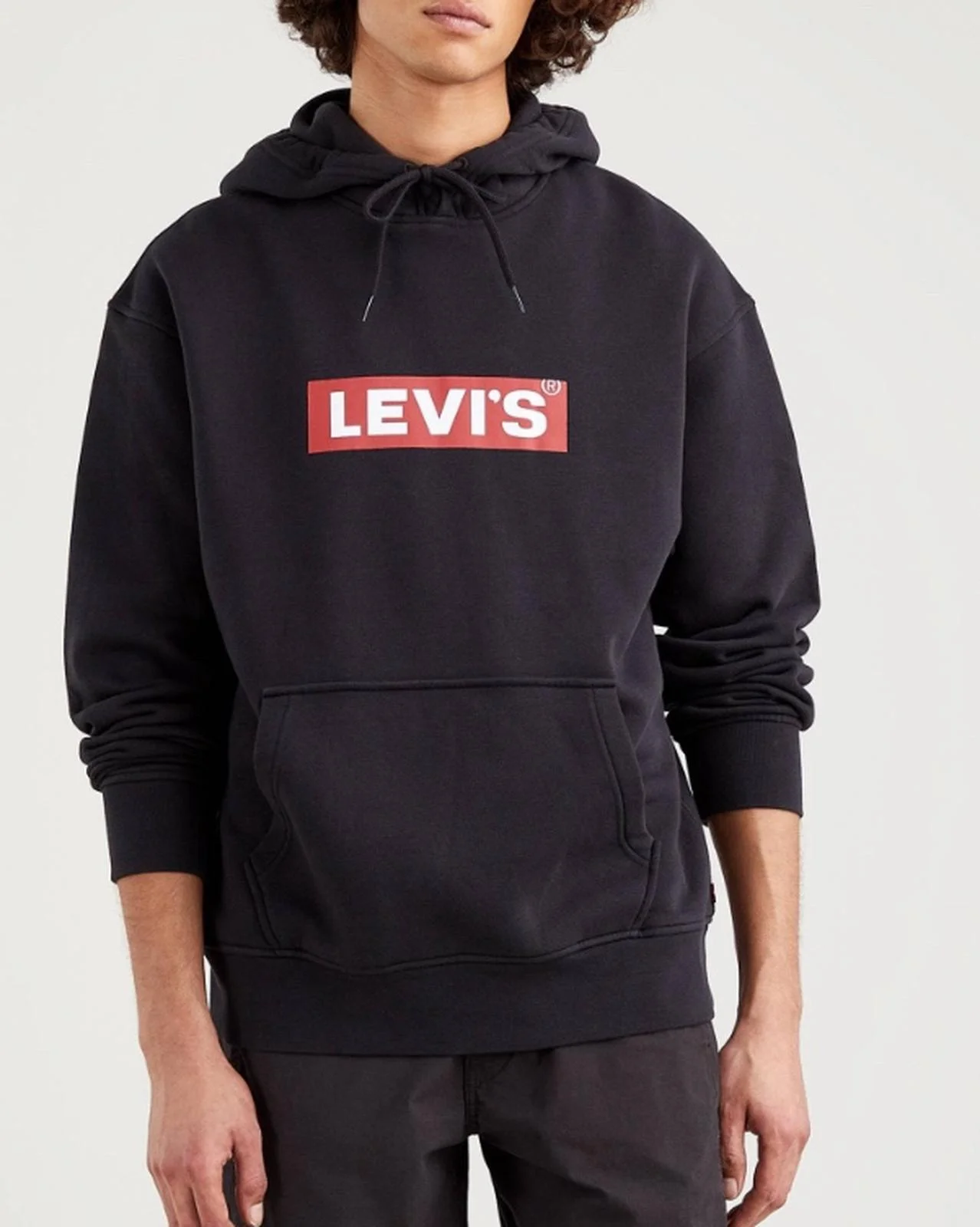 Levi's Hoodies, size L, photo 1