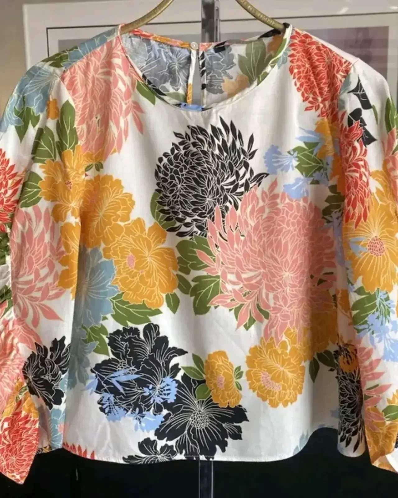 Zara Blouses, size M / 38 / 10, photo 1