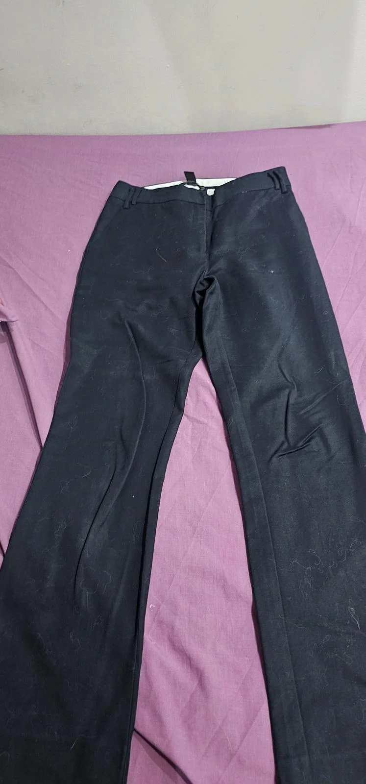 Mango Pants, size S / 36 / 8, photo 1