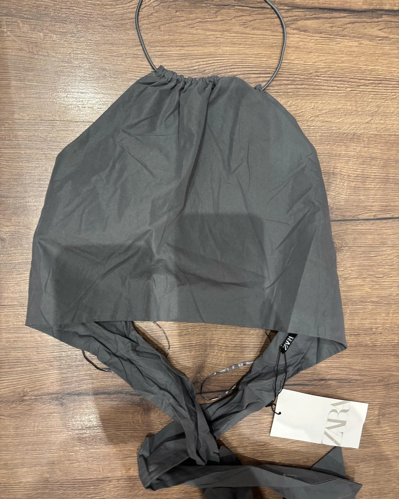 Zara Open Back, size S / 36 / 8, photo 1