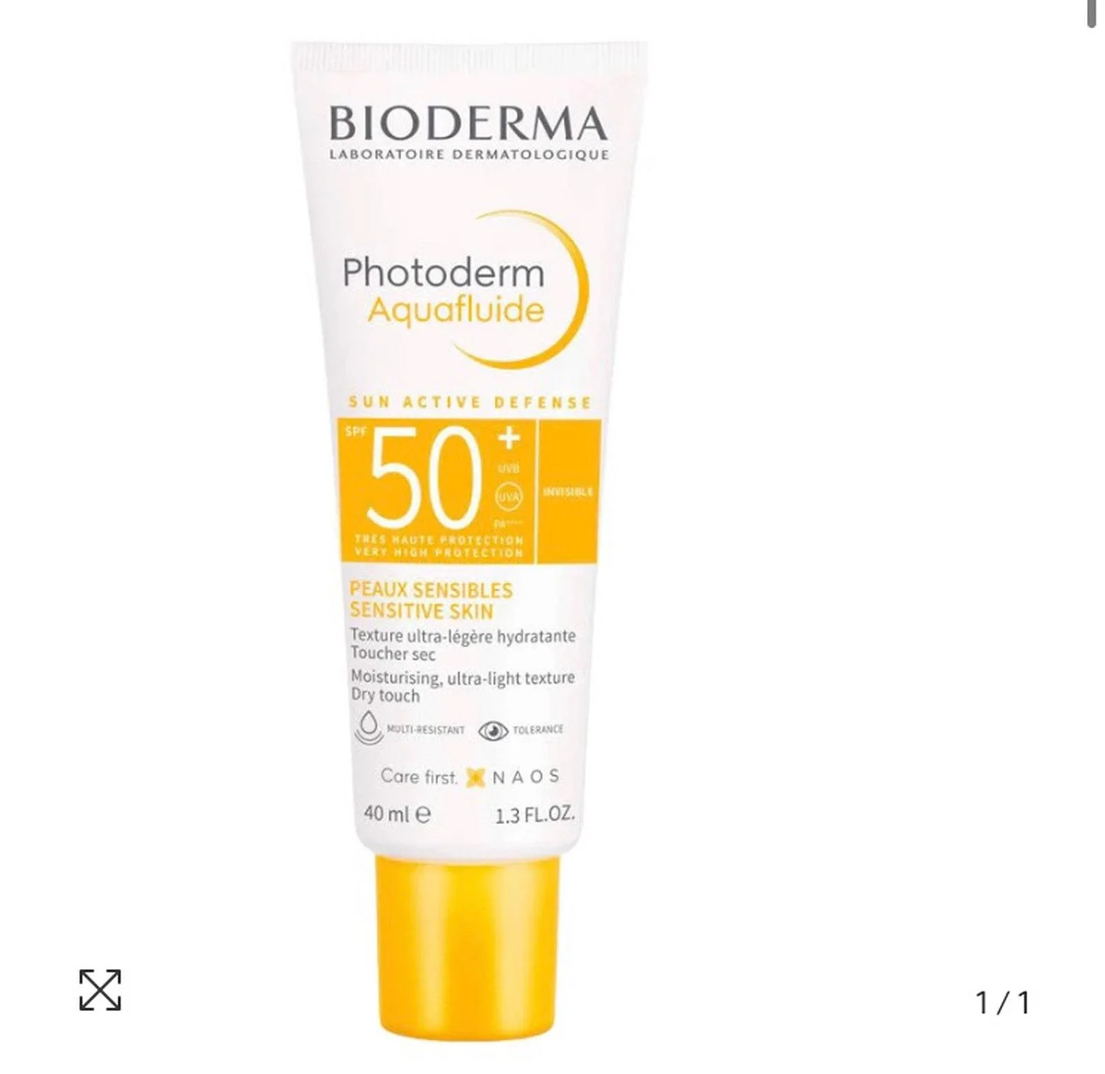 Bioderma Skin care, size No Size, photo 1