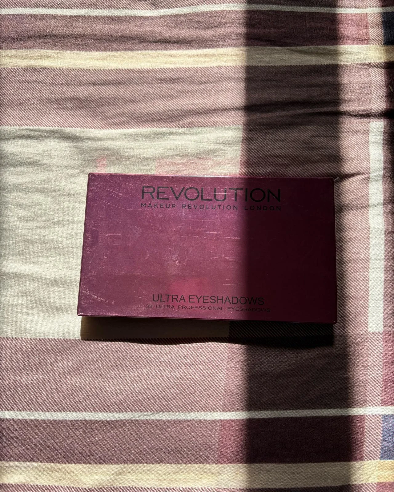 Revolution Makeup, size No Size, photo 1