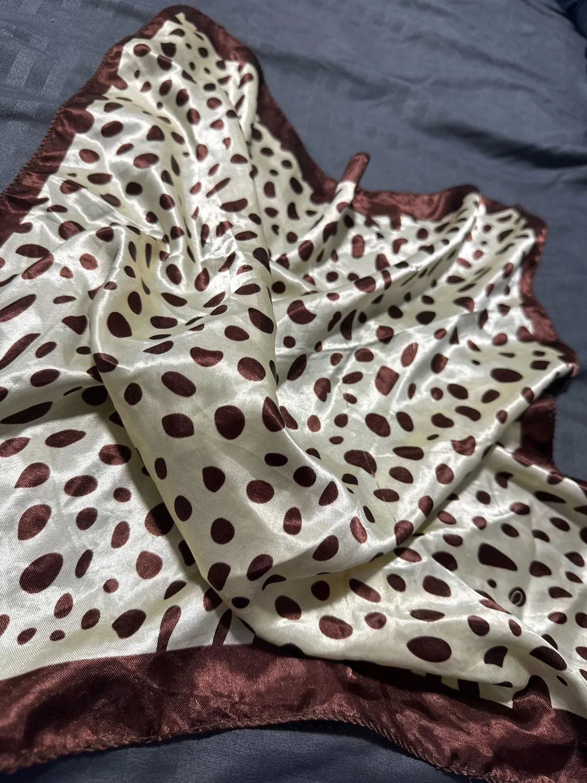 Scarves, size One size, photo 1