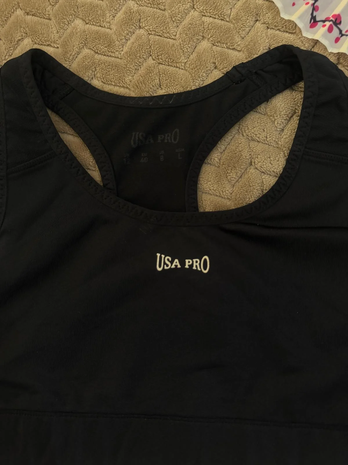 USA PRO Sports Bras, size M / 38 / 10, photo 1
