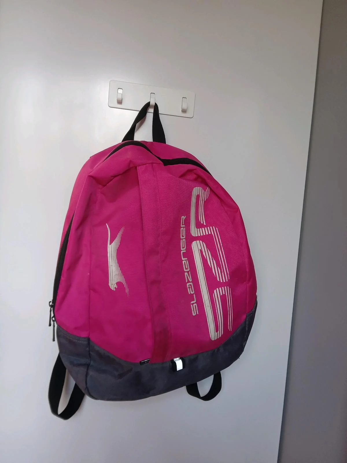 Slazenger Backpacks, size Other, photo 1