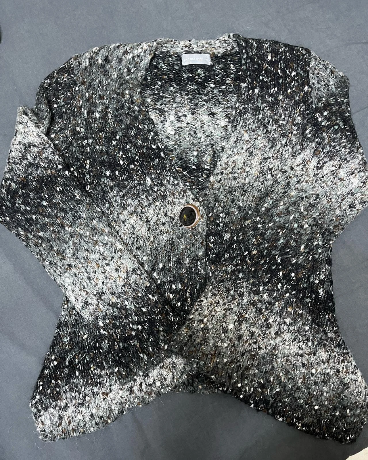 Cardigans, size M / 38 / 10, photo 1