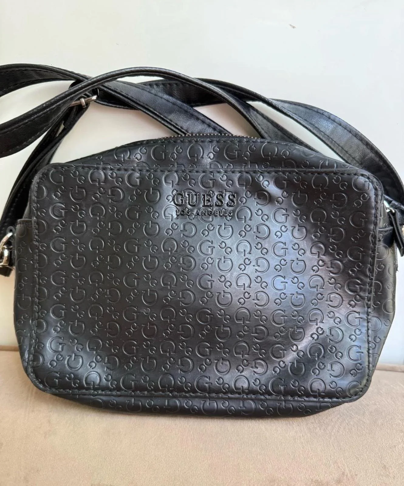 GUESS Cross-Body Bag, size Other, photo 1