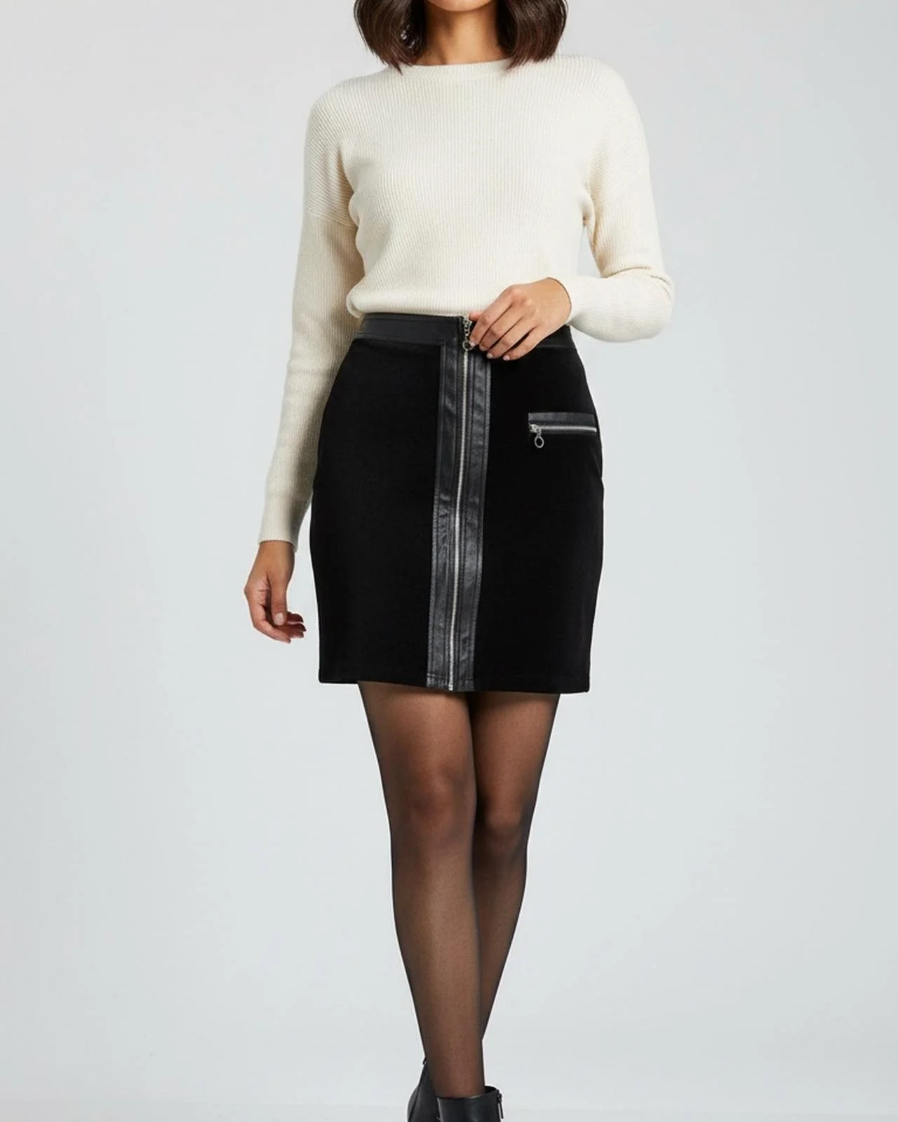 Skirts, size L / 40 / 12, photo 1