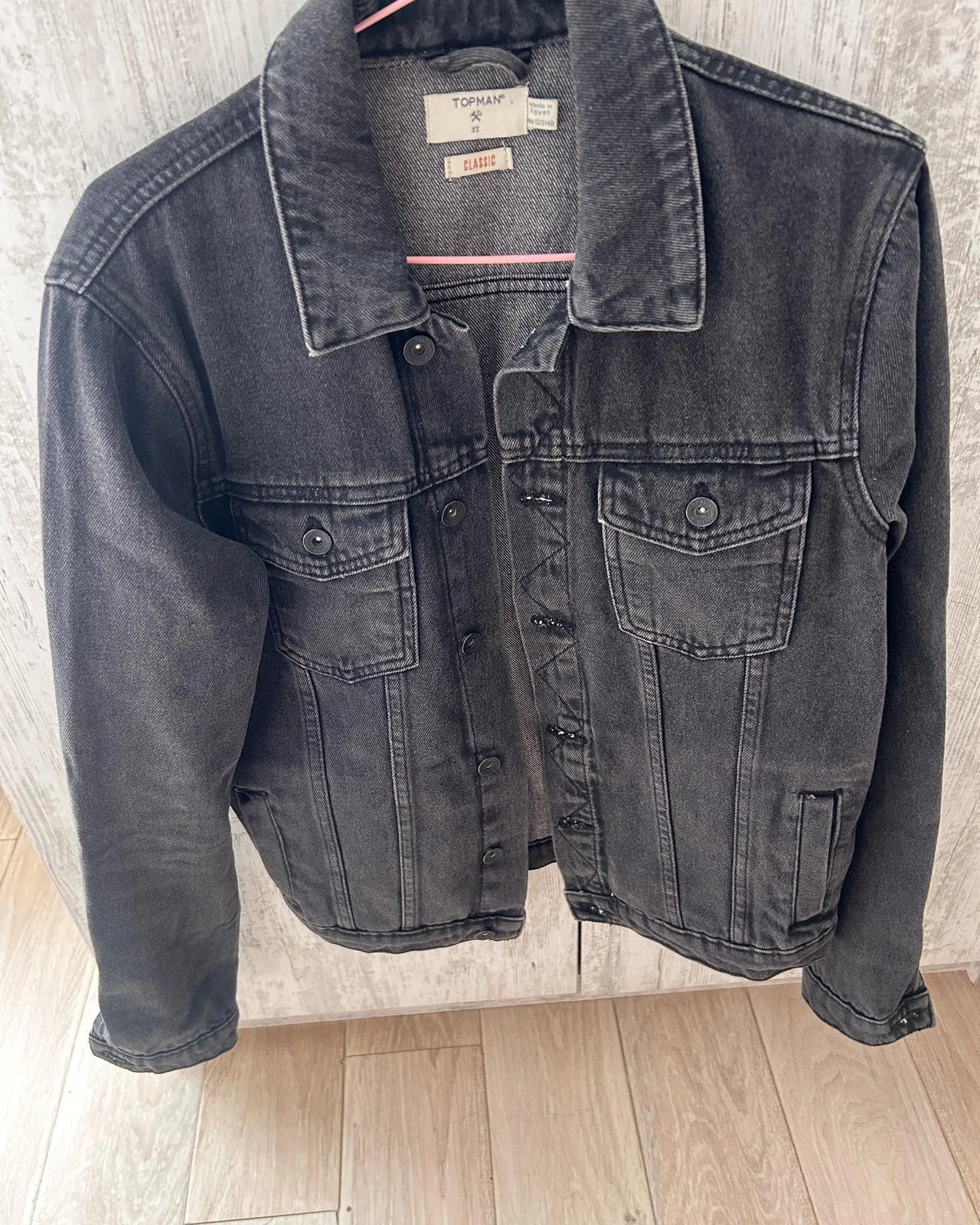 Topman Jackets, size S, photo 1