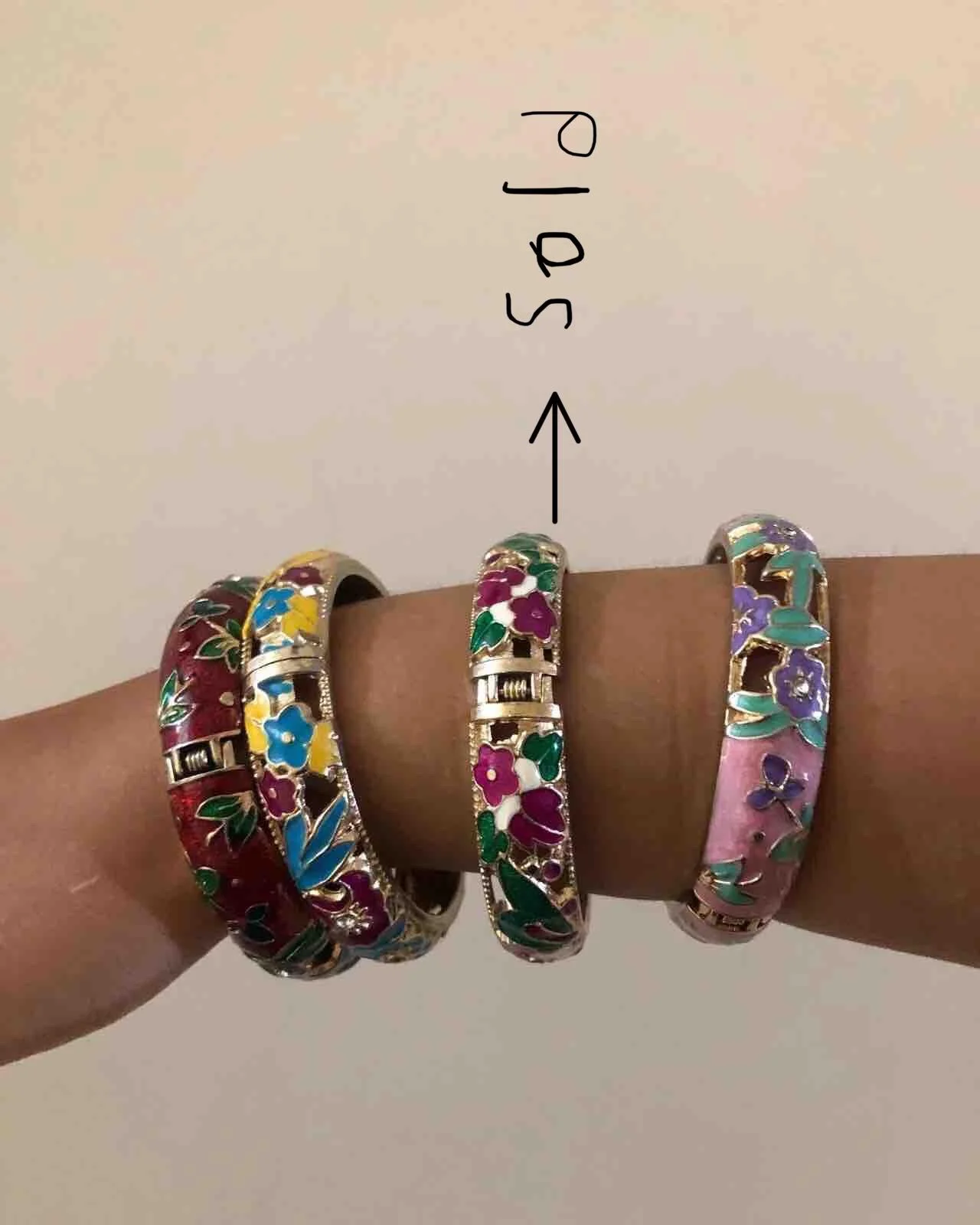 Bracelets, size One size, photo 1