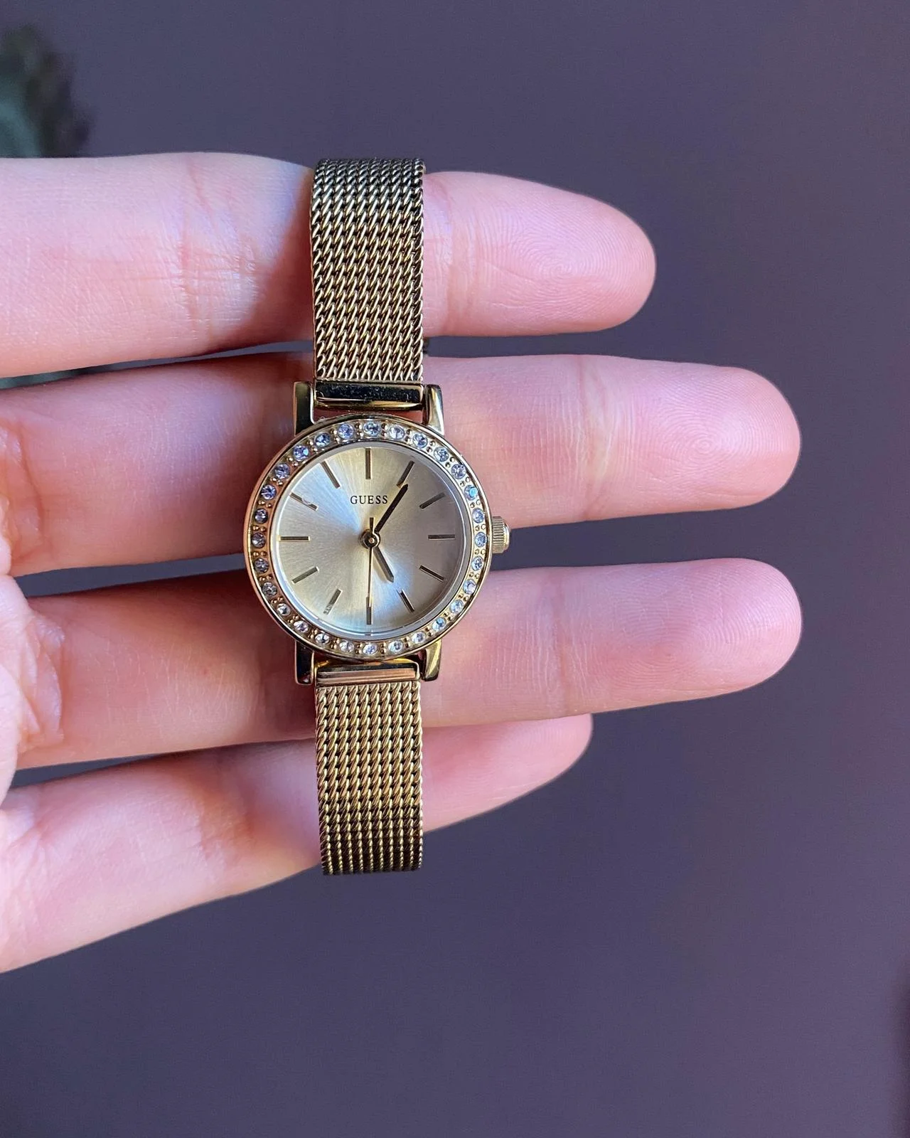 GUESS Watches, size One size, photo 1