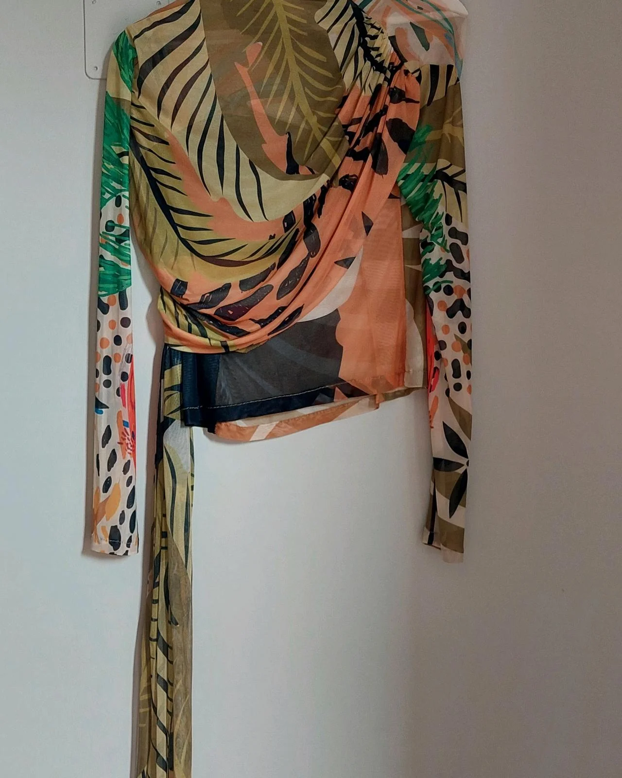 Blouses, size S / 36 / 8, photo 1