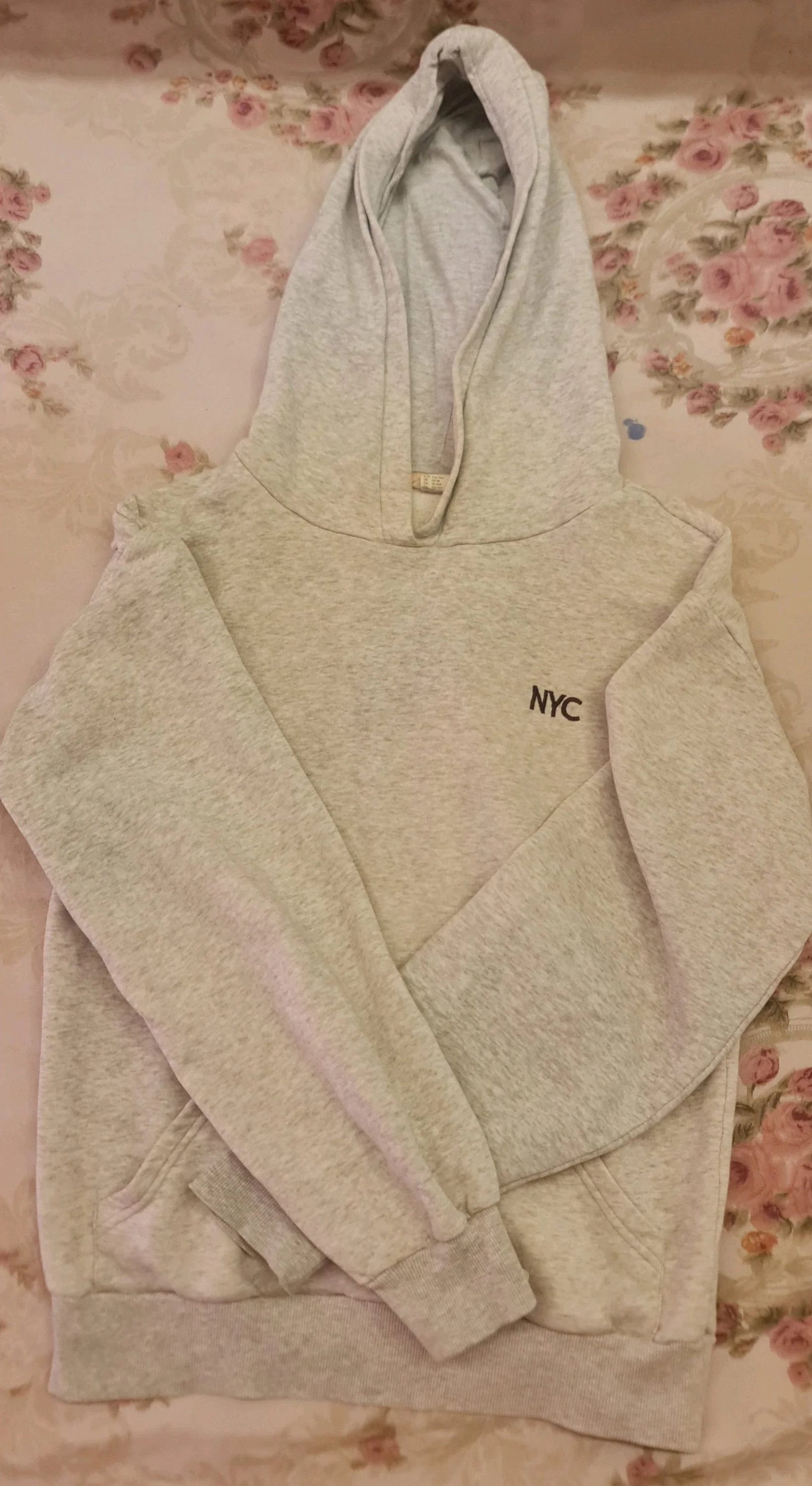 H&M Hoodies, size S / 36 / 8, photo 1