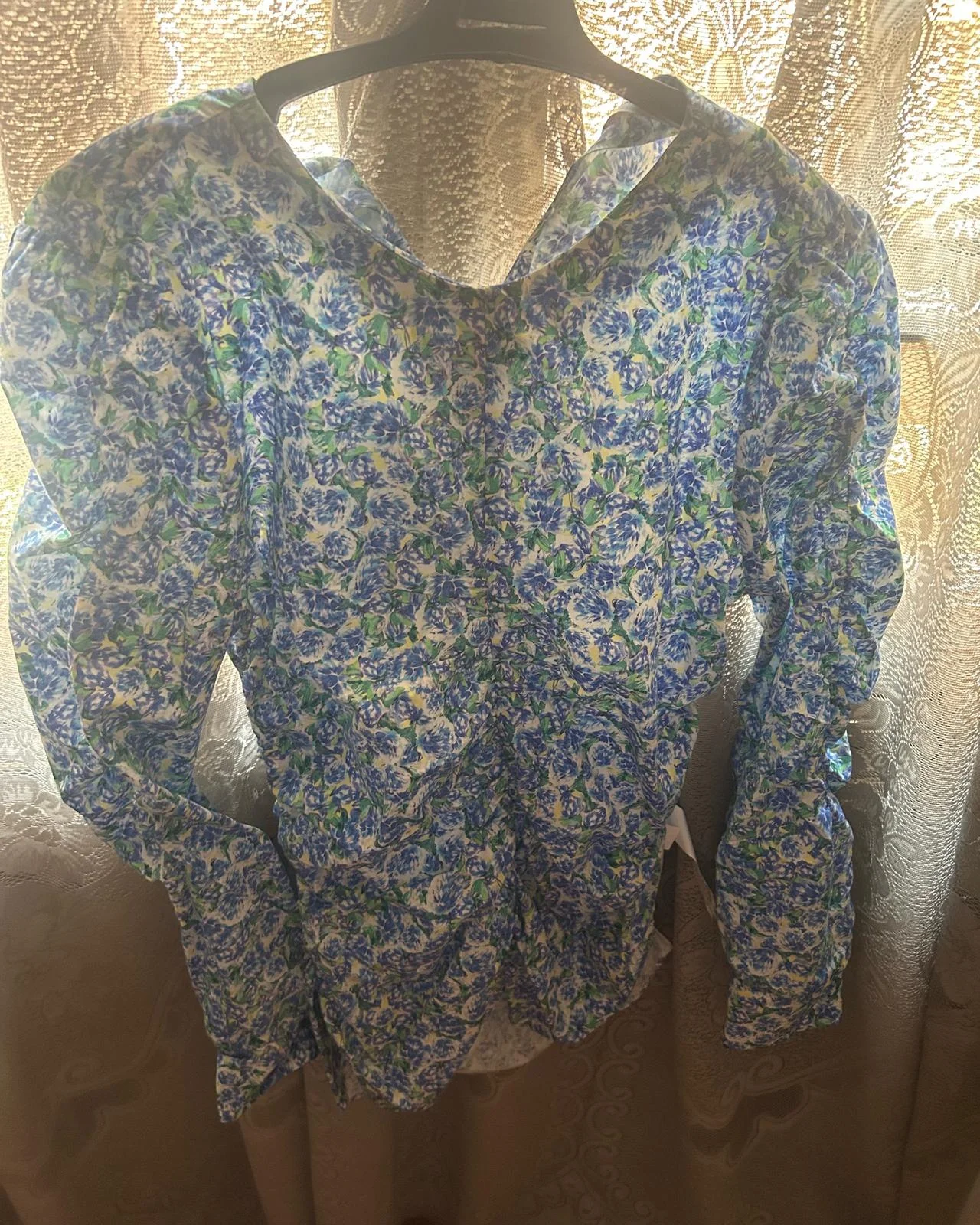 Zara Blouses, size M / 38 / 10, photo 1