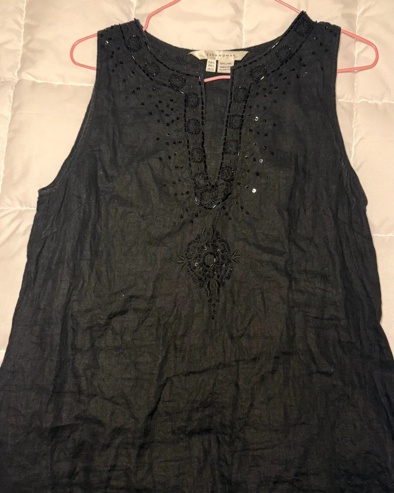 Zara Blouses, size L / 40 / 12, photo 1