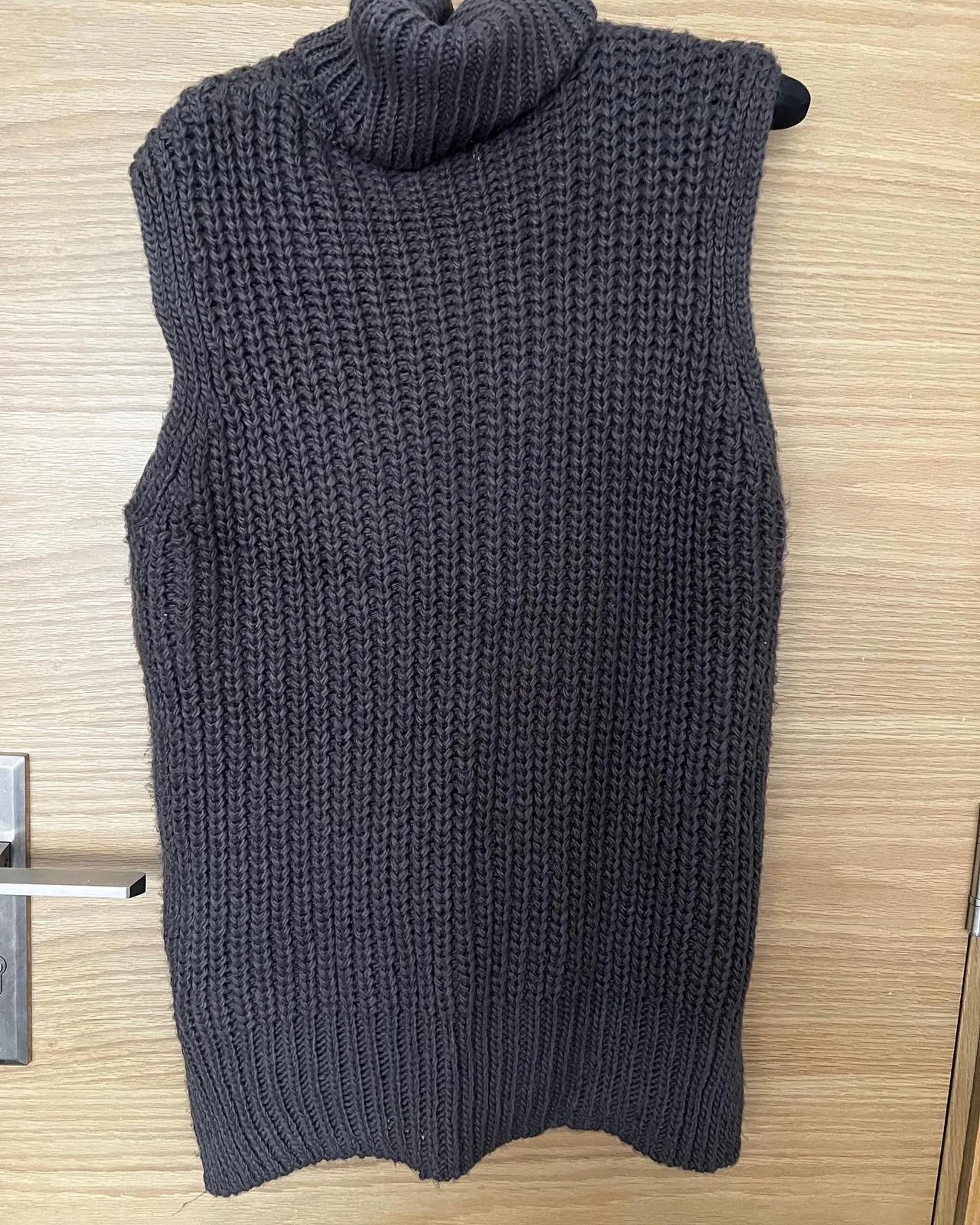 H&M Vests, size S / 36 / 8, photo 1