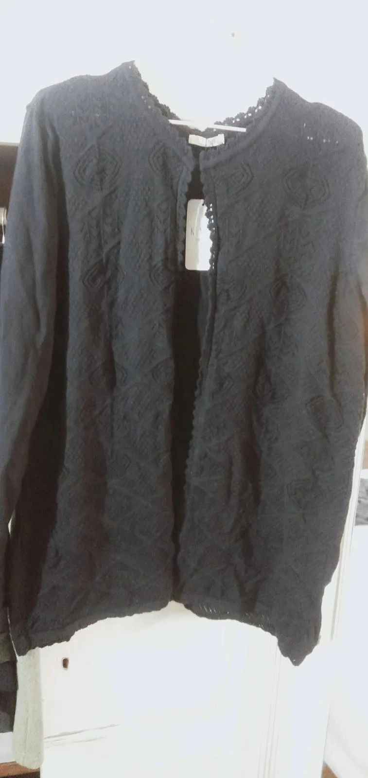 Local Jackets, size XXL / 44 / 16, photo 1