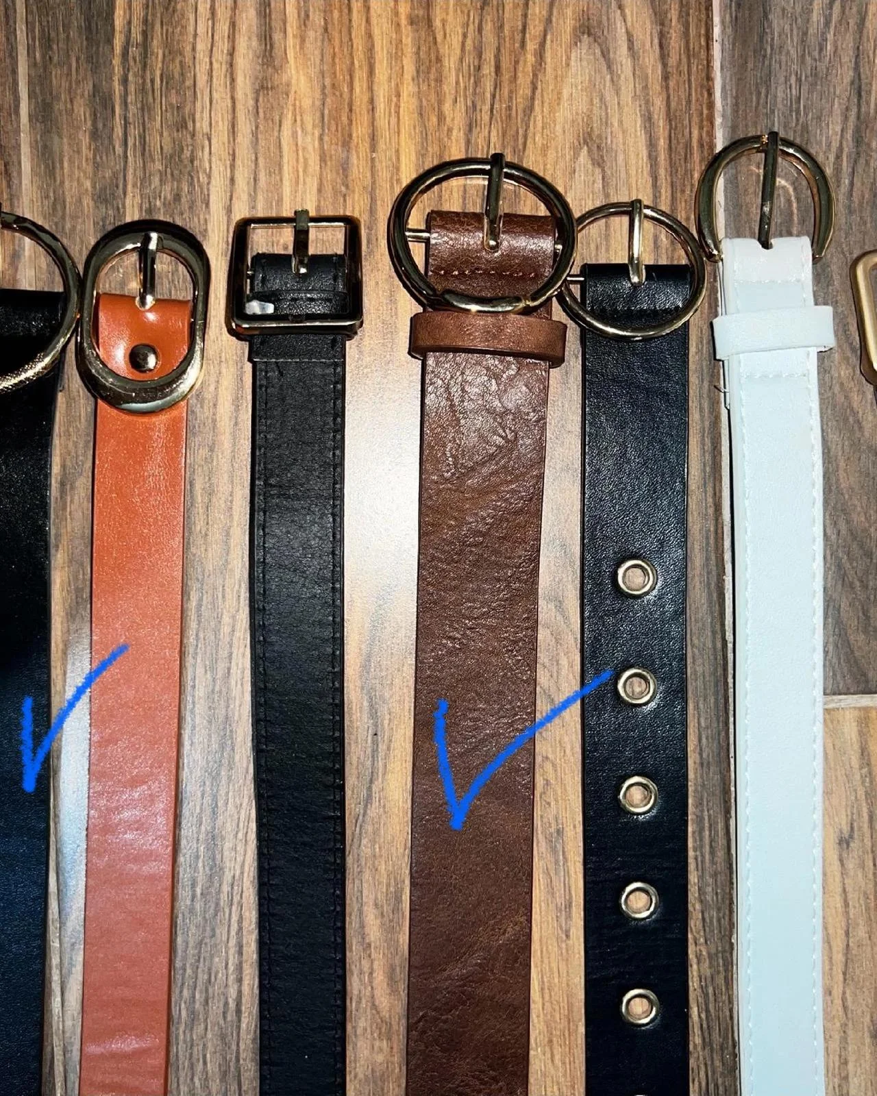 Shein Belts, size One size, photo 1