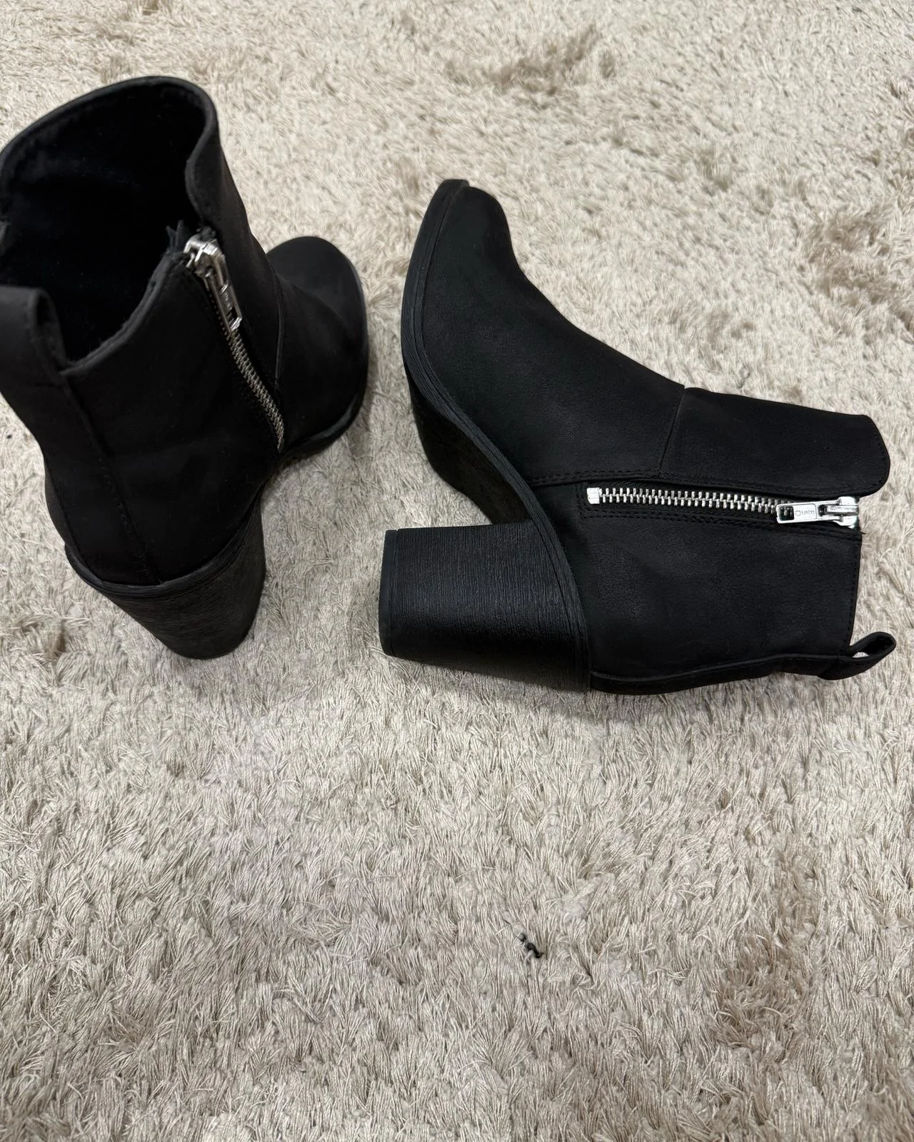H&M Boots, size 37, photo 1