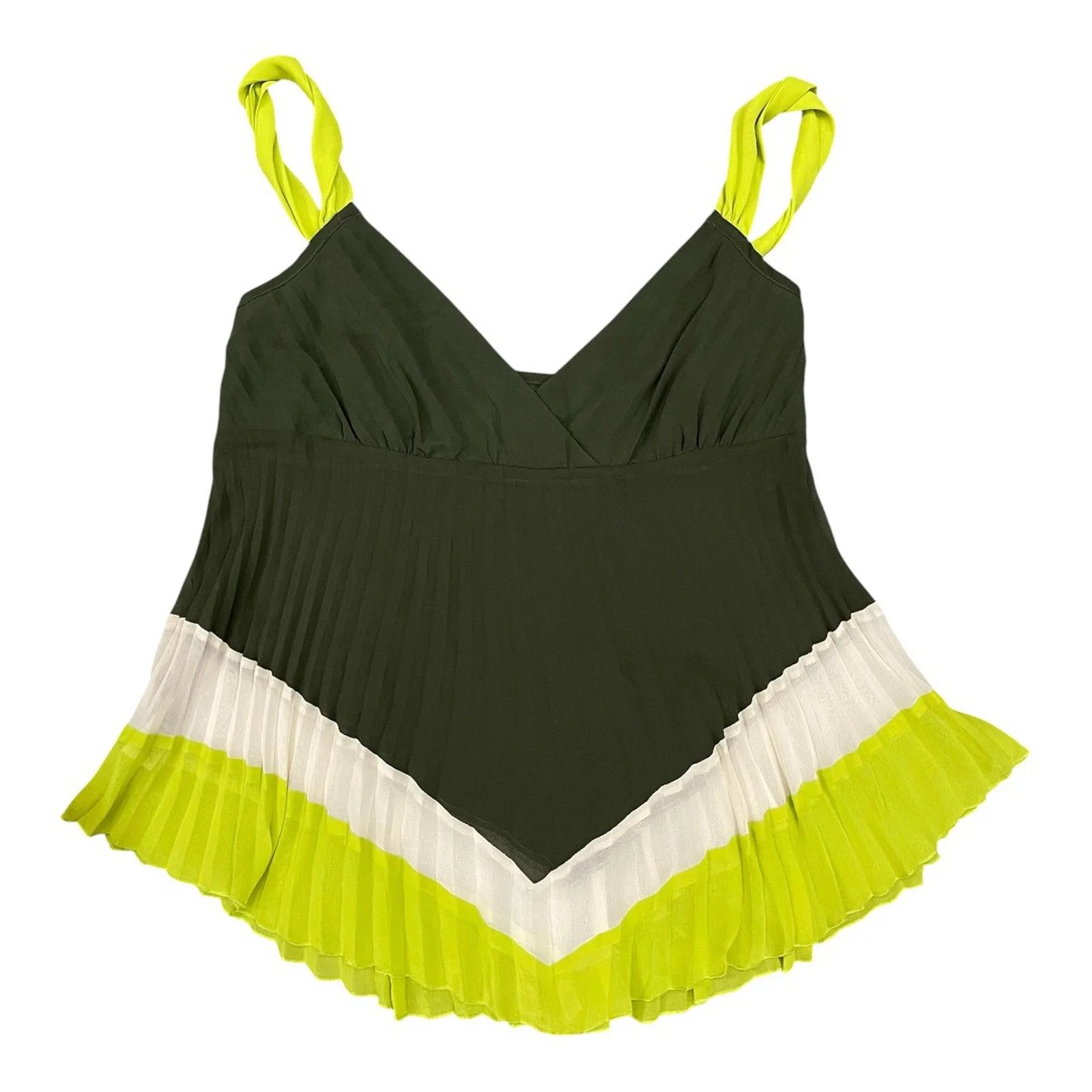 MNG Cami Tops, size S / 36 / 8, photo 1