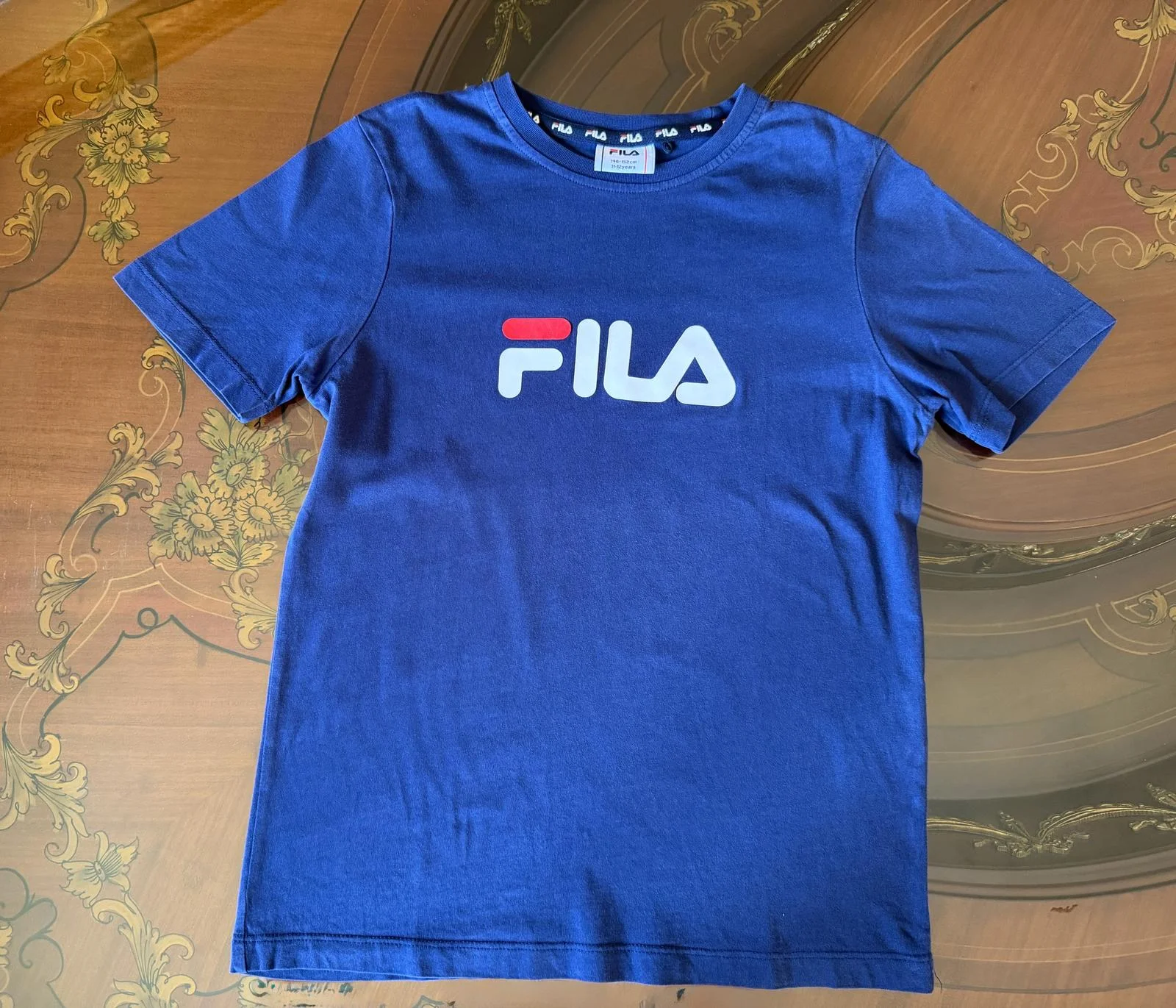 FILA Tops, size 11y, photo 1