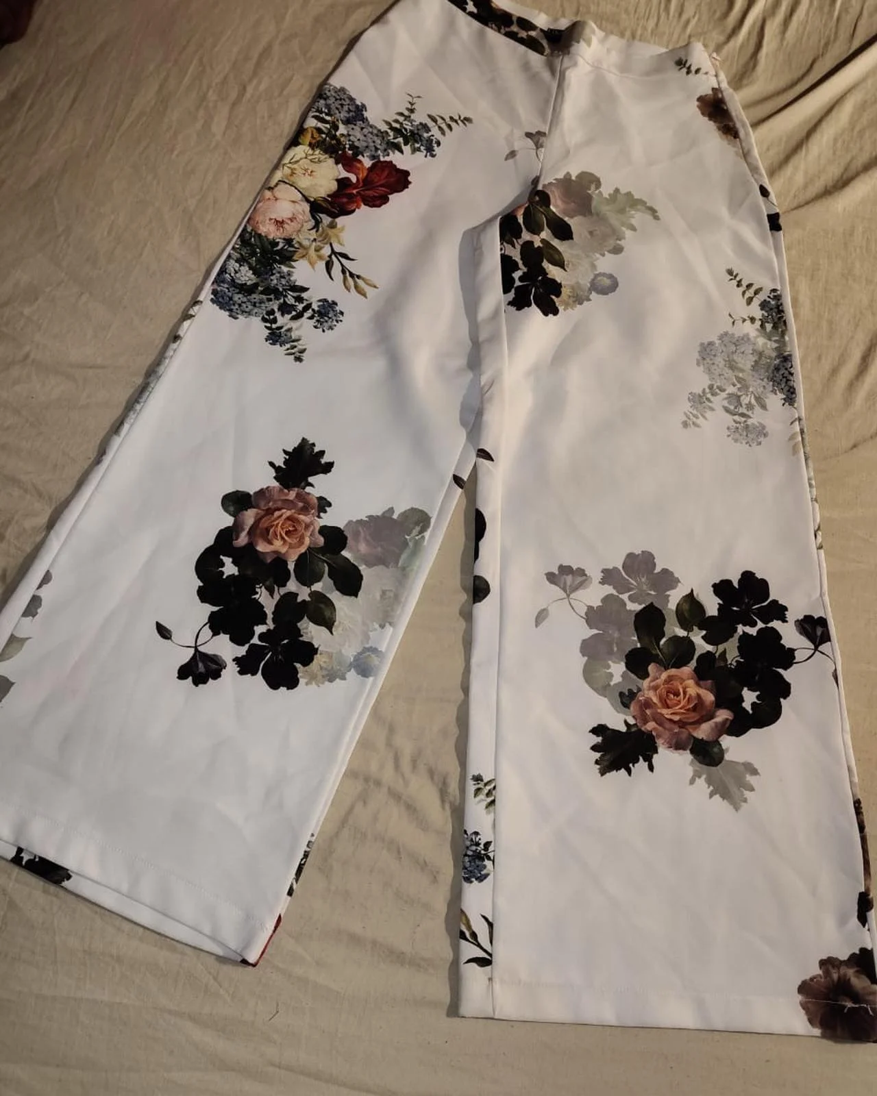 Pants, size S / 36 / 8, photo 1