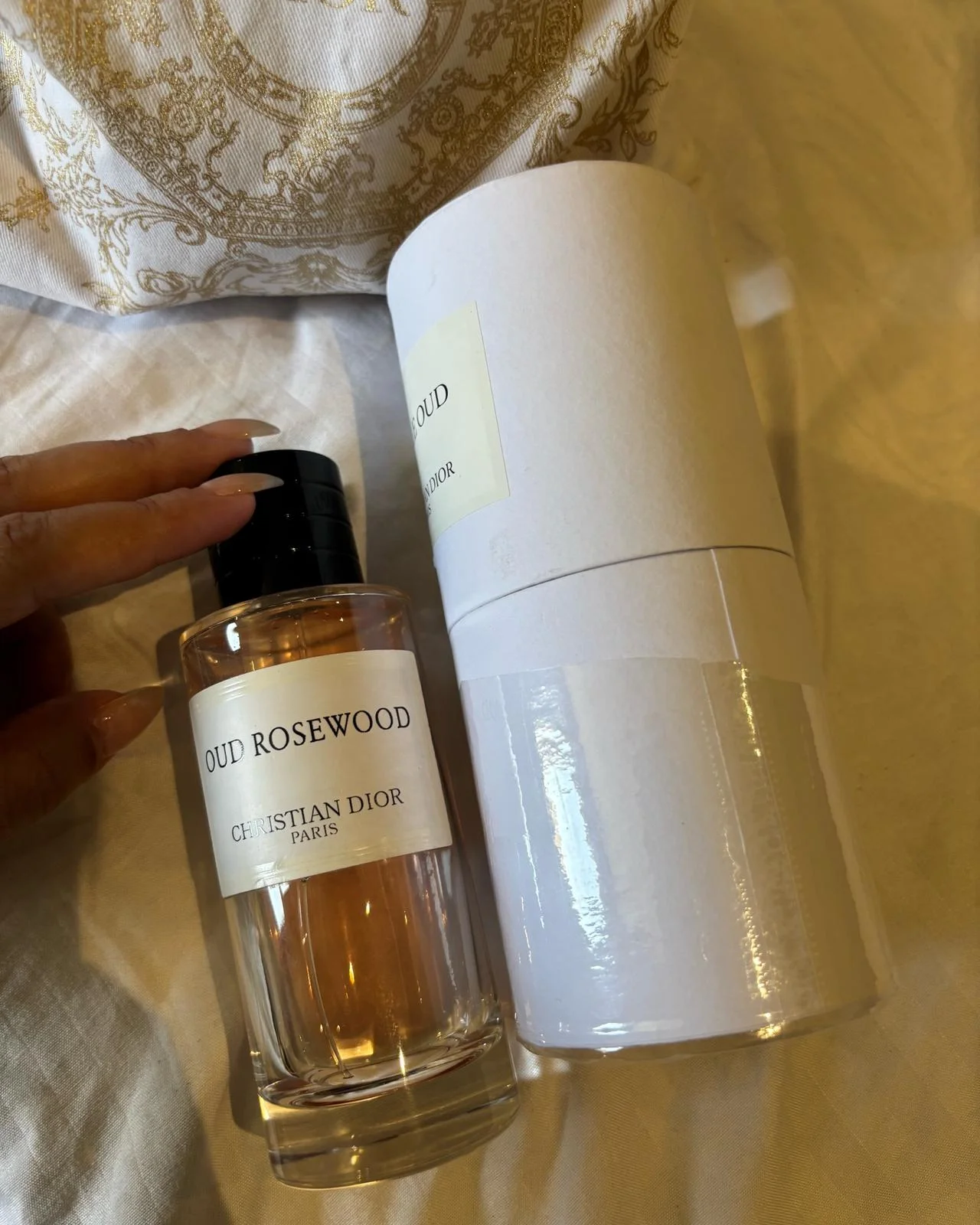 Dior Perfume, size No Size, photo 1