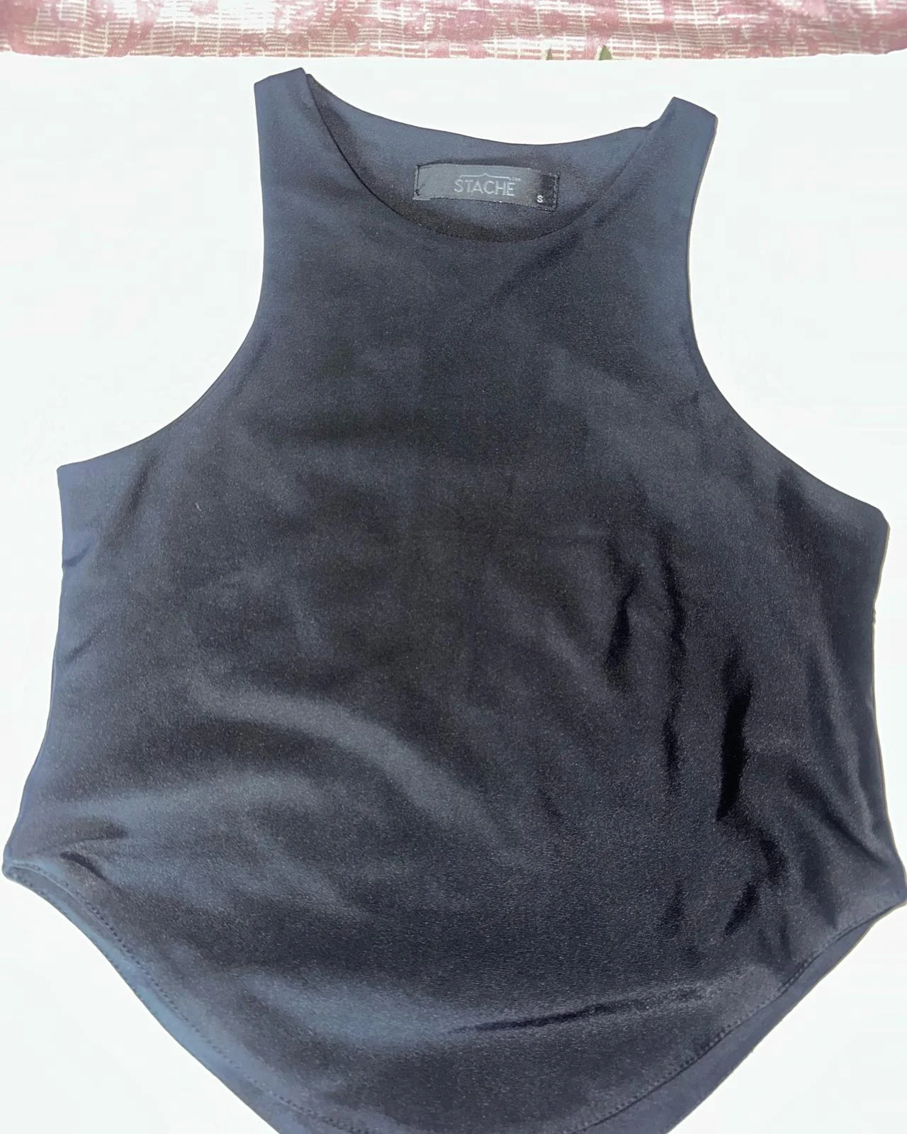 Crop Tops, size M / 38 / 10, photo 1