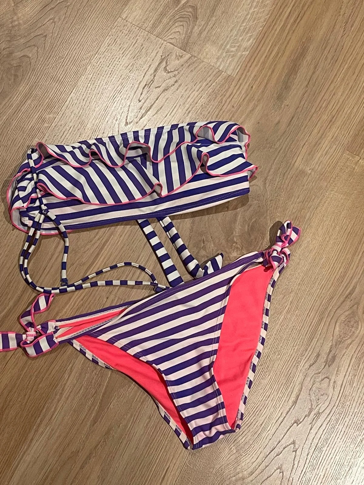 Bikini, size M / 38 / 10, photo 1