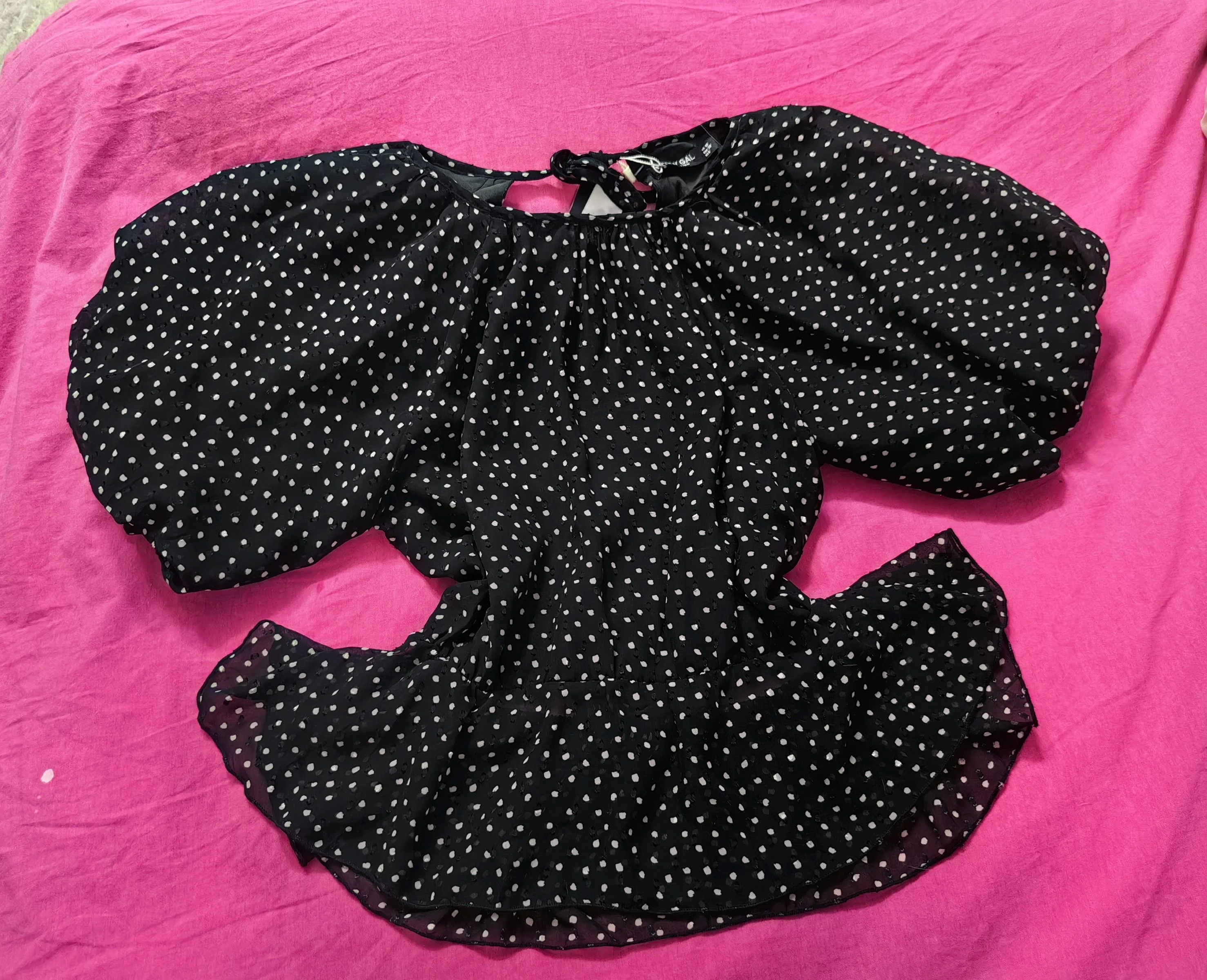 Blouses, size M / 38 / 10, photo 1