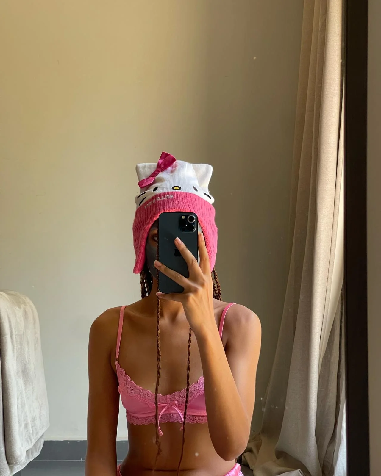 Hello Kitty Hats & Caps, size Other, photo 1