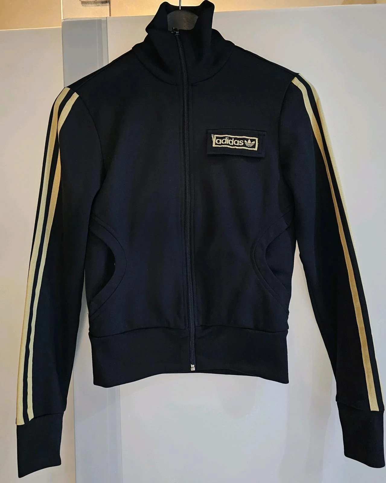 adidas Athletic Jackets, size S / 36 / 8, photo 1