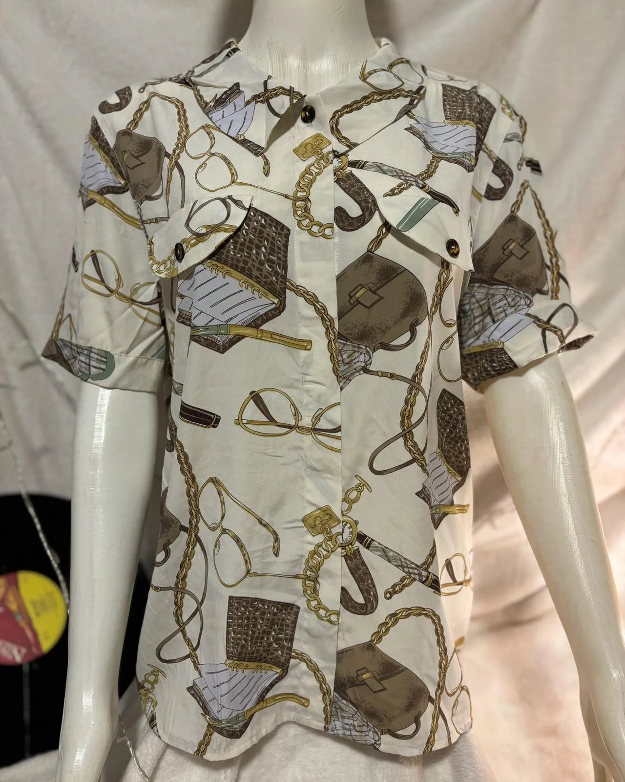 Shirts, size M / 38 / 10, photo 1