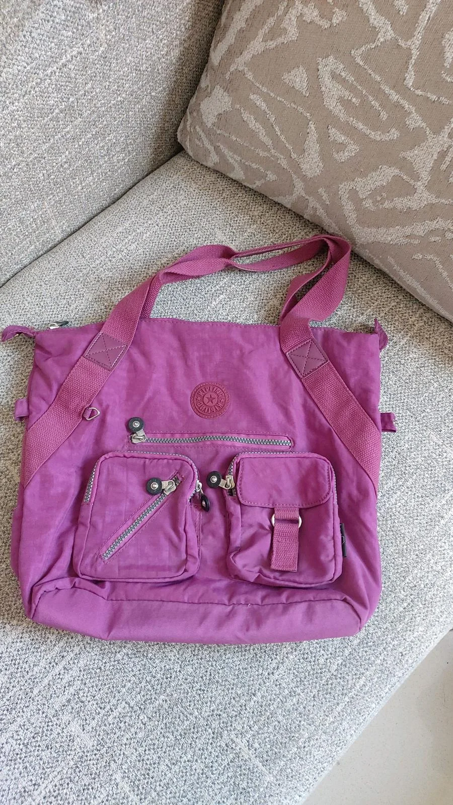 Shoulder Bag, size Other, photo 1