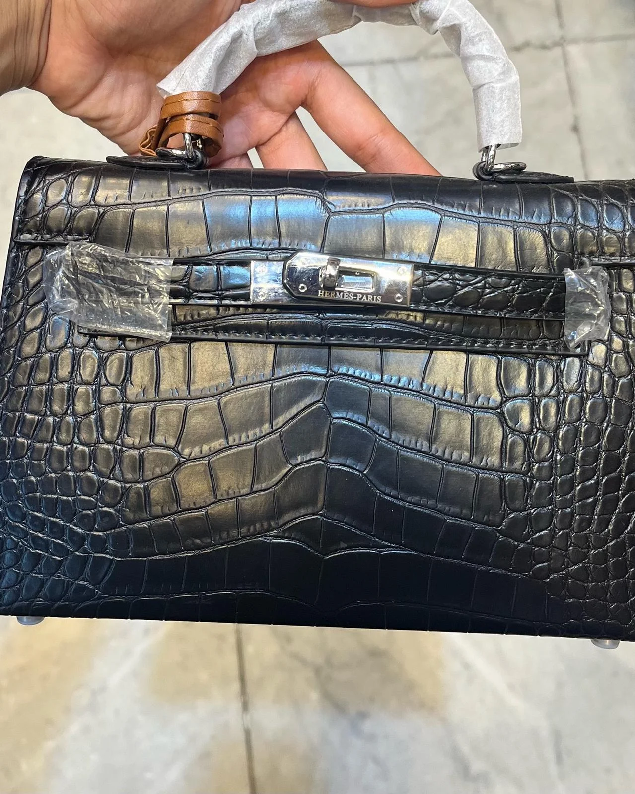 Hermès Mini Bag, size One size, photo 1