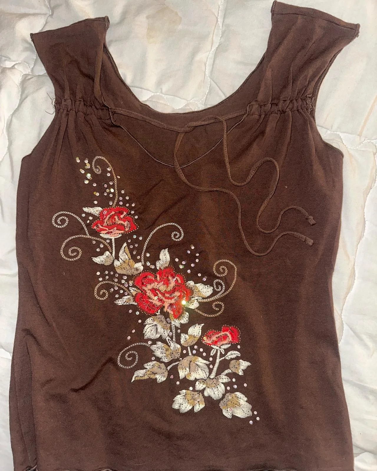Tank Tops, size S / 36 / 8, photo 1